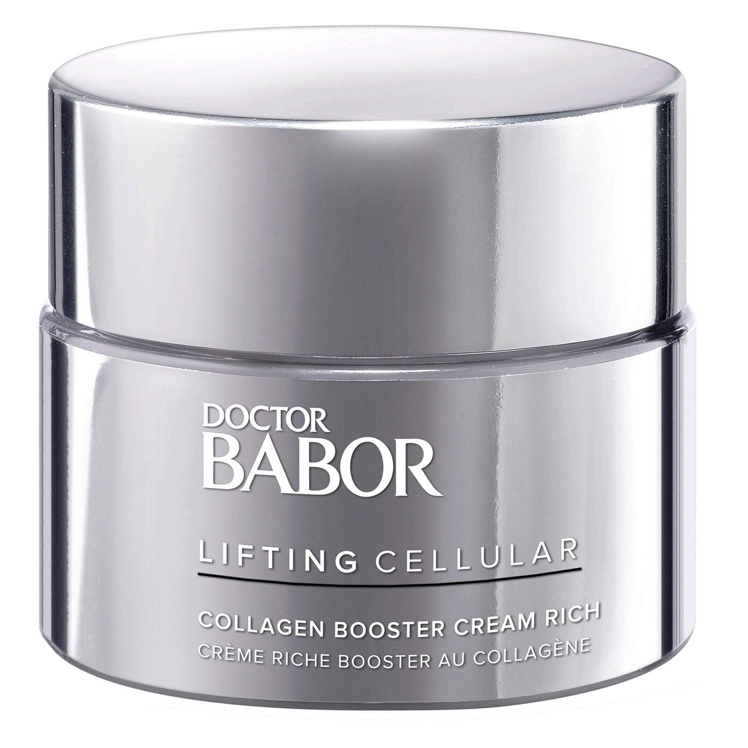 DOCTOR BABOR - Collagen Booster Cream Rich