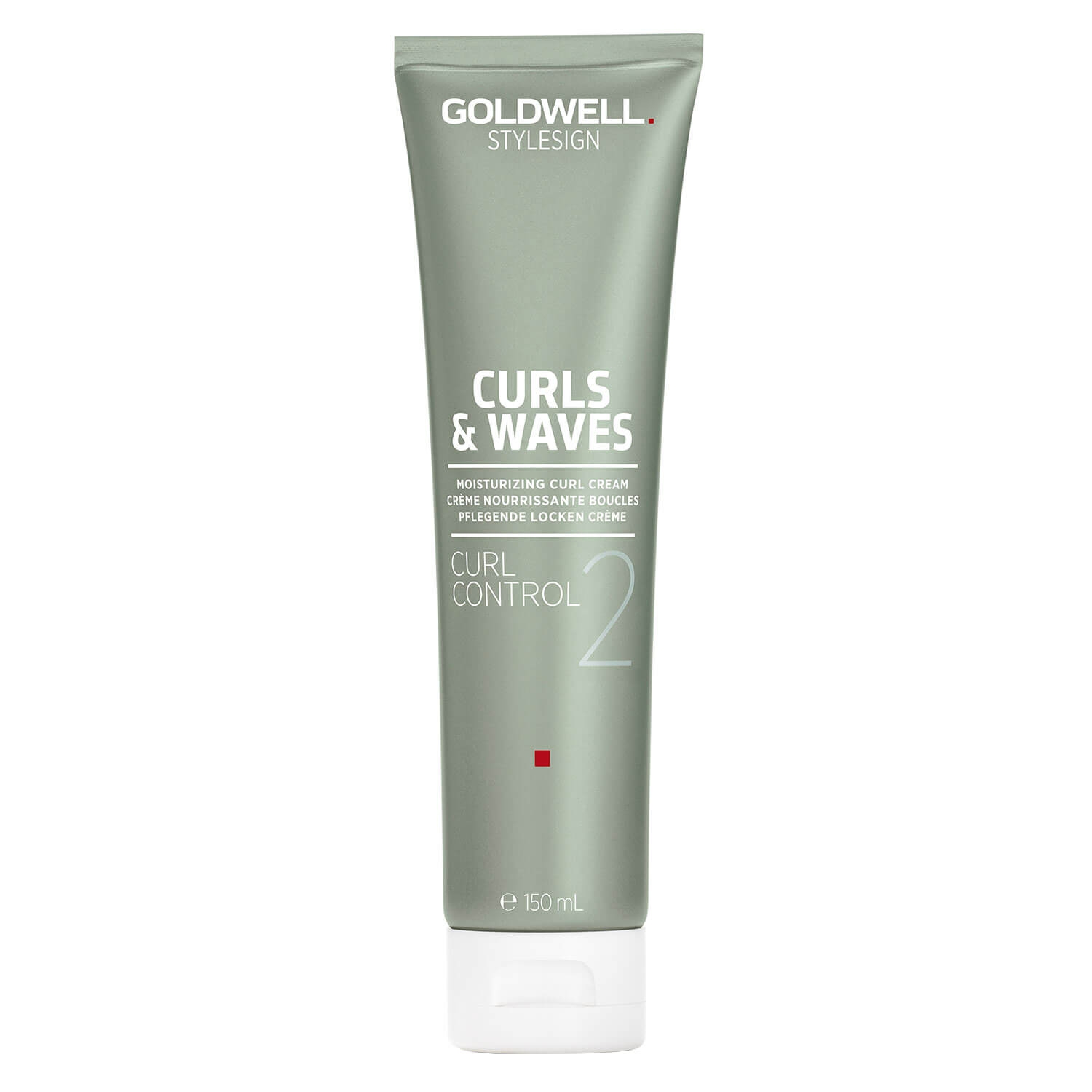 Product image from Curls & Waves Stylesign - Curl Control