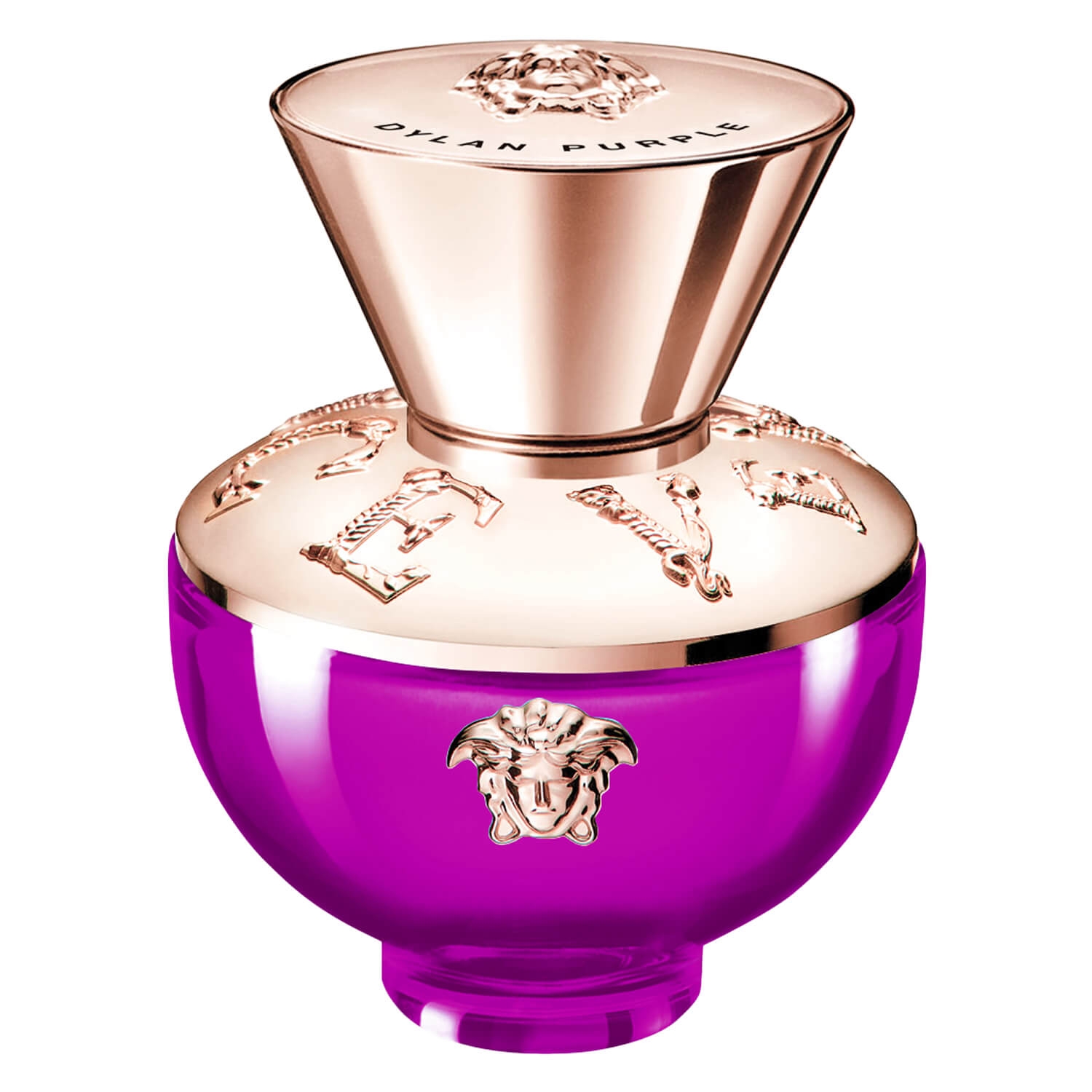 Product image from Dylan - Purple Eau de Parfum pour Femme