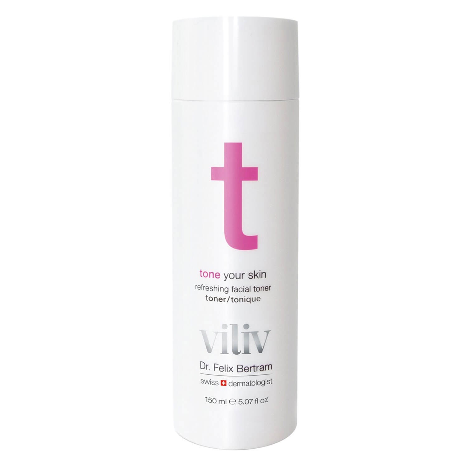 Produktbild von viliv - tone your skin refreshing facial toner
