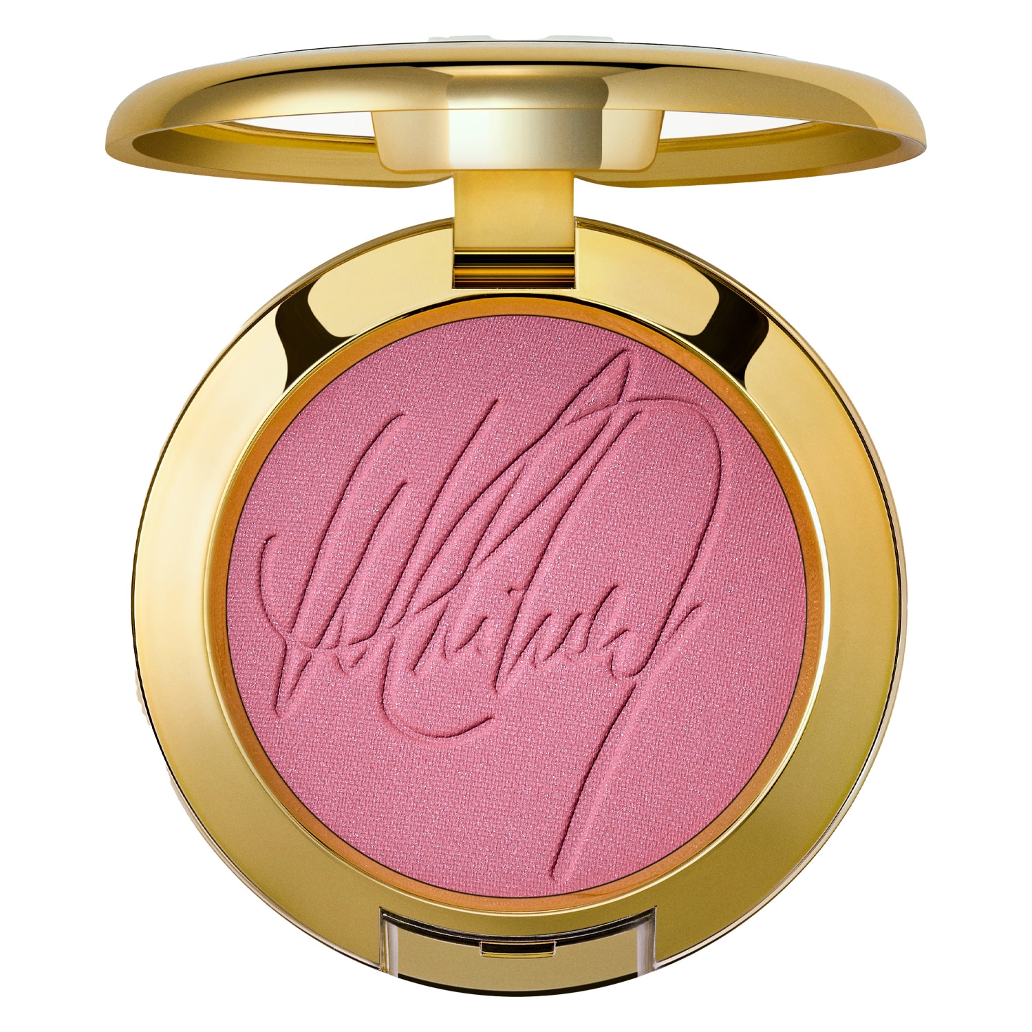 Product image from Whitney Houston Collection - Powder Blush Nippy's Plum Rose