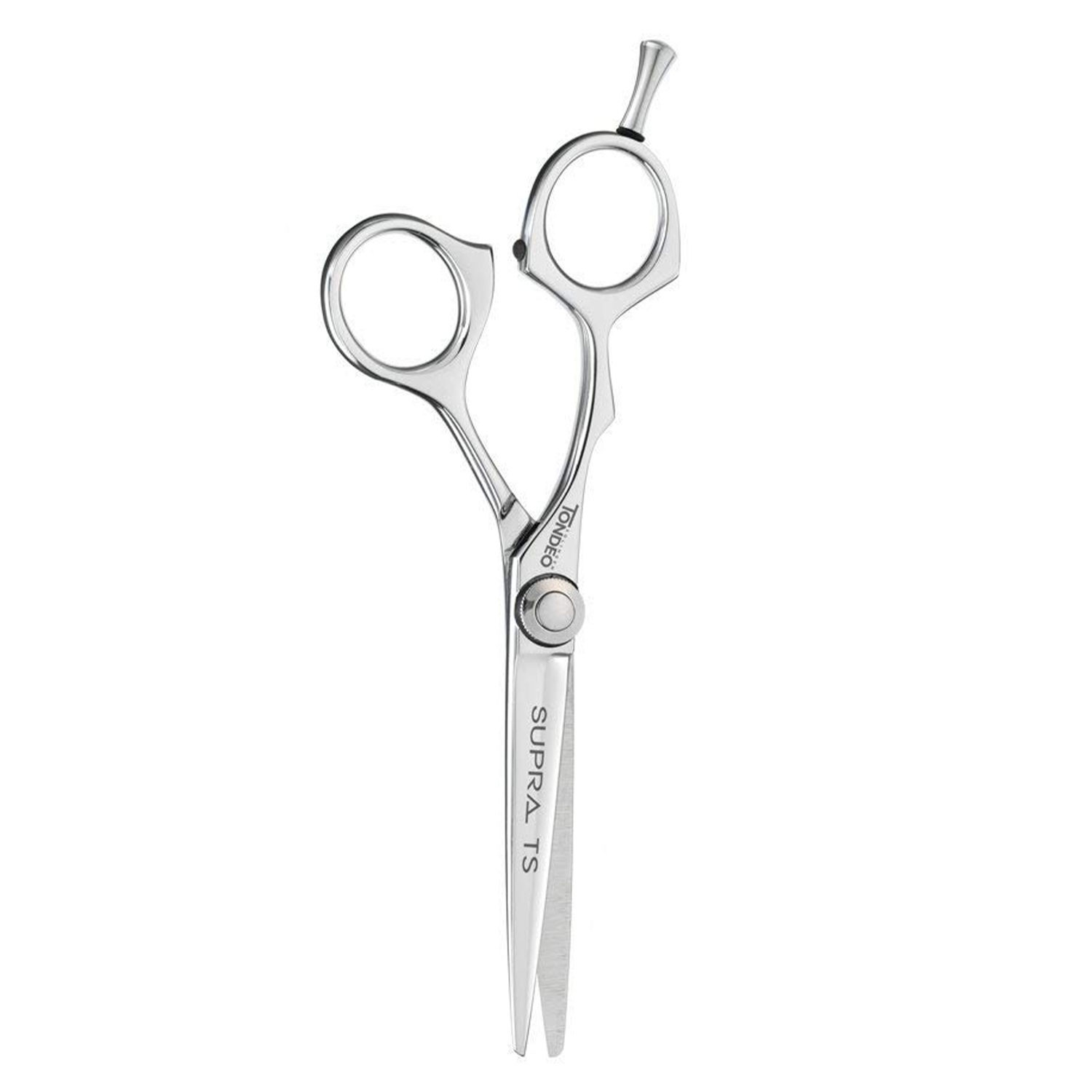 Product image from Tondeo Scissors - Left Handed Supra TS Offset Scissors 5.5"