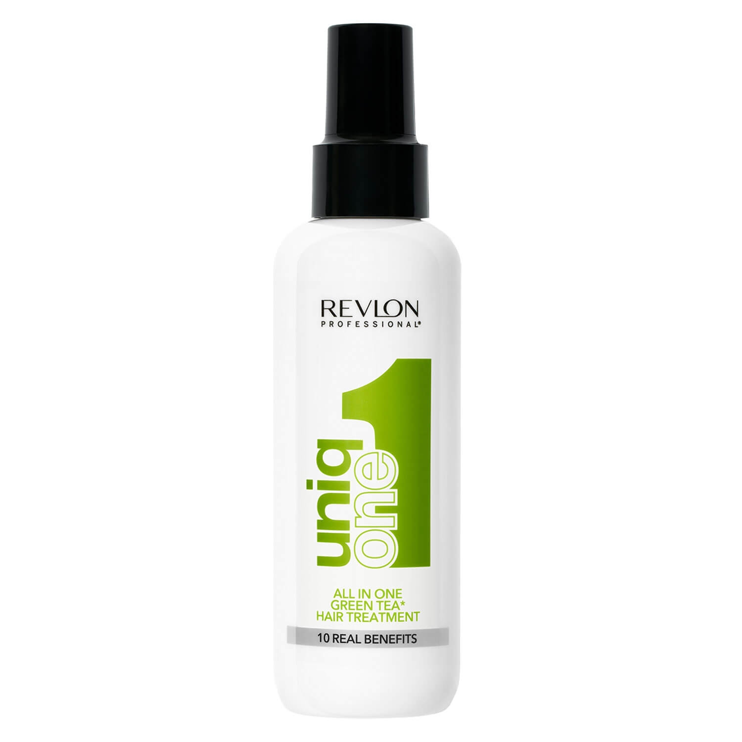 Produktbild von uniq one - All in one Hair Treatment Green Tea