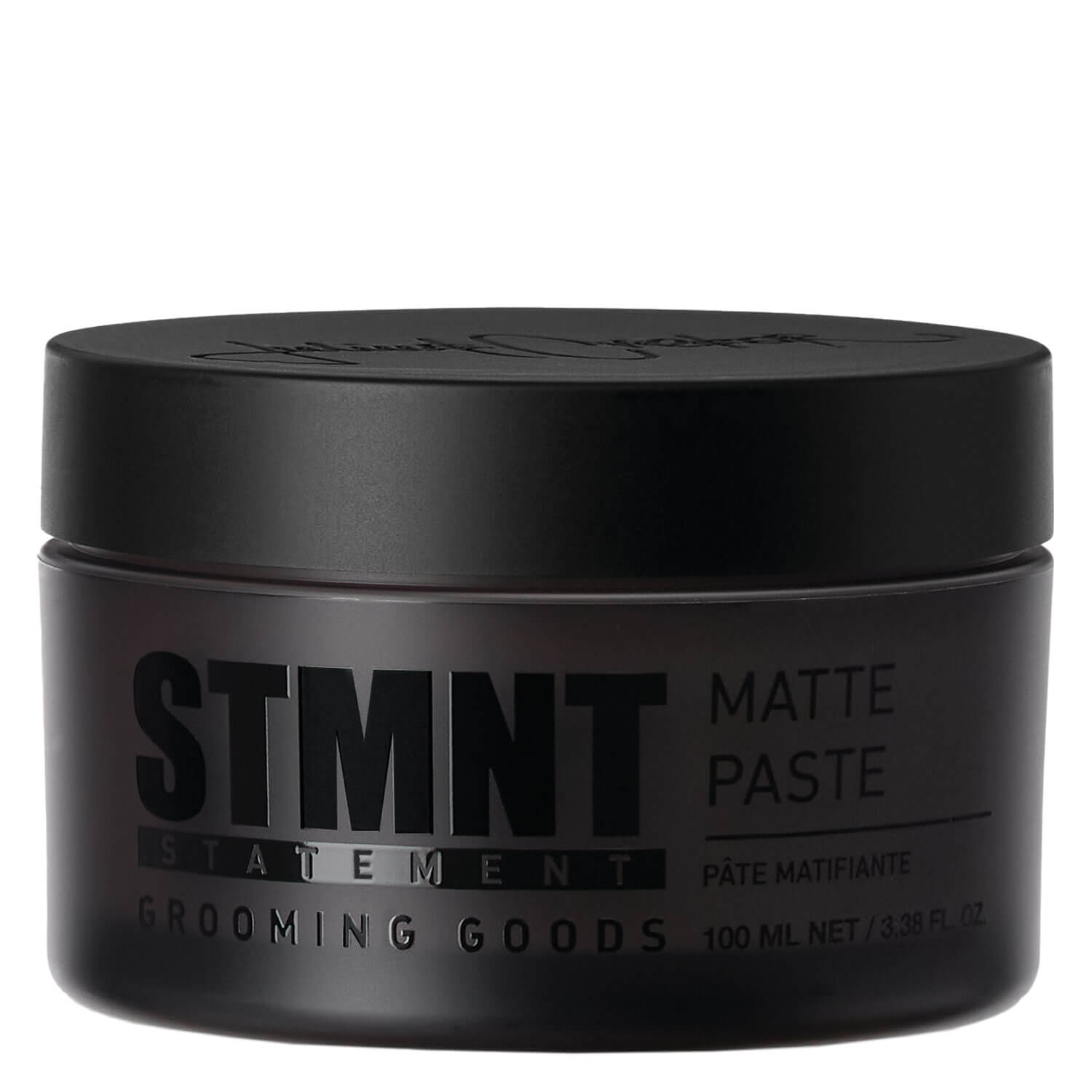 Product image from STMNT - Matte Paste