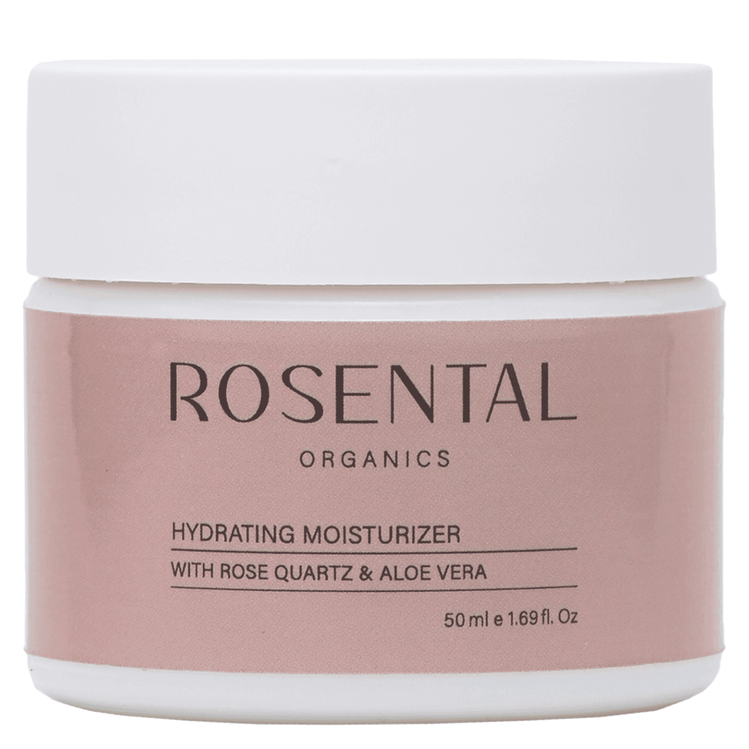 Rosental Face Care - Hydrating Moisturizer