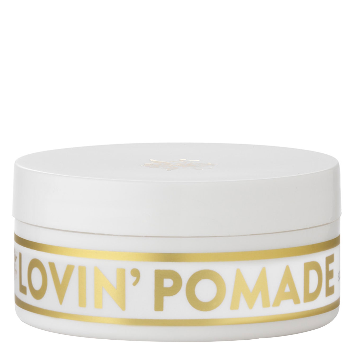 Product image from Lovin - Pomade