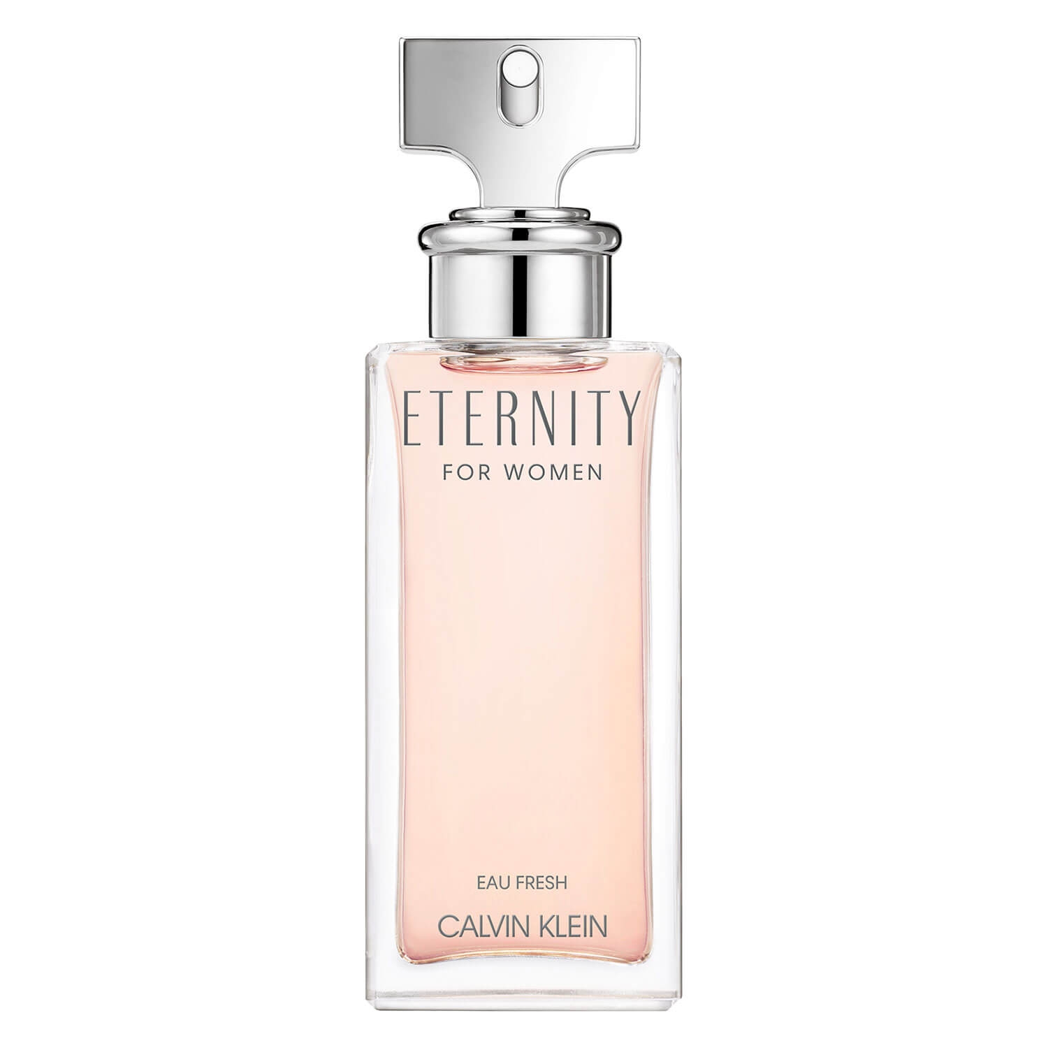 Produktbild von Eternity - For Women Eau Fresh Eau de Parfum