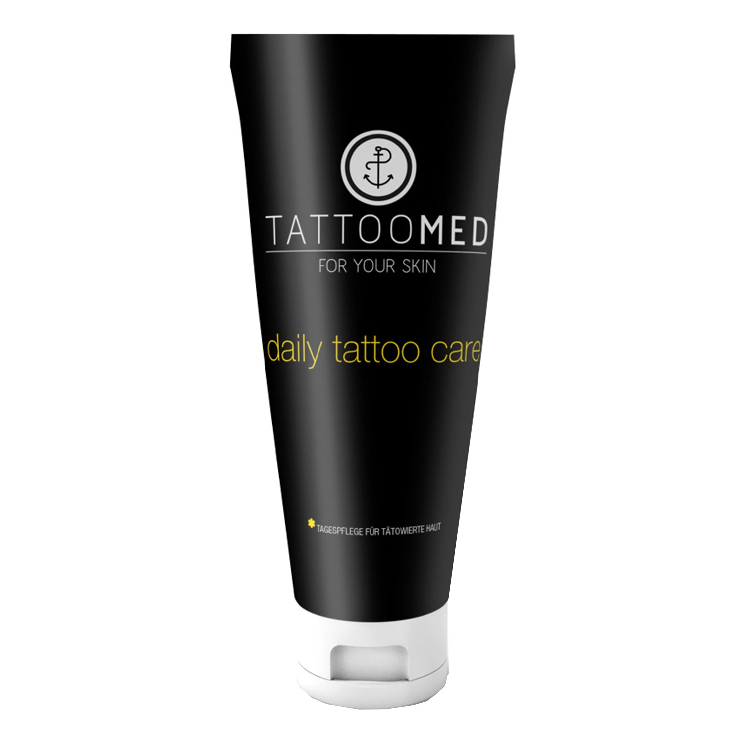 Product image from TattooMed Care - Daily Tattoo Care