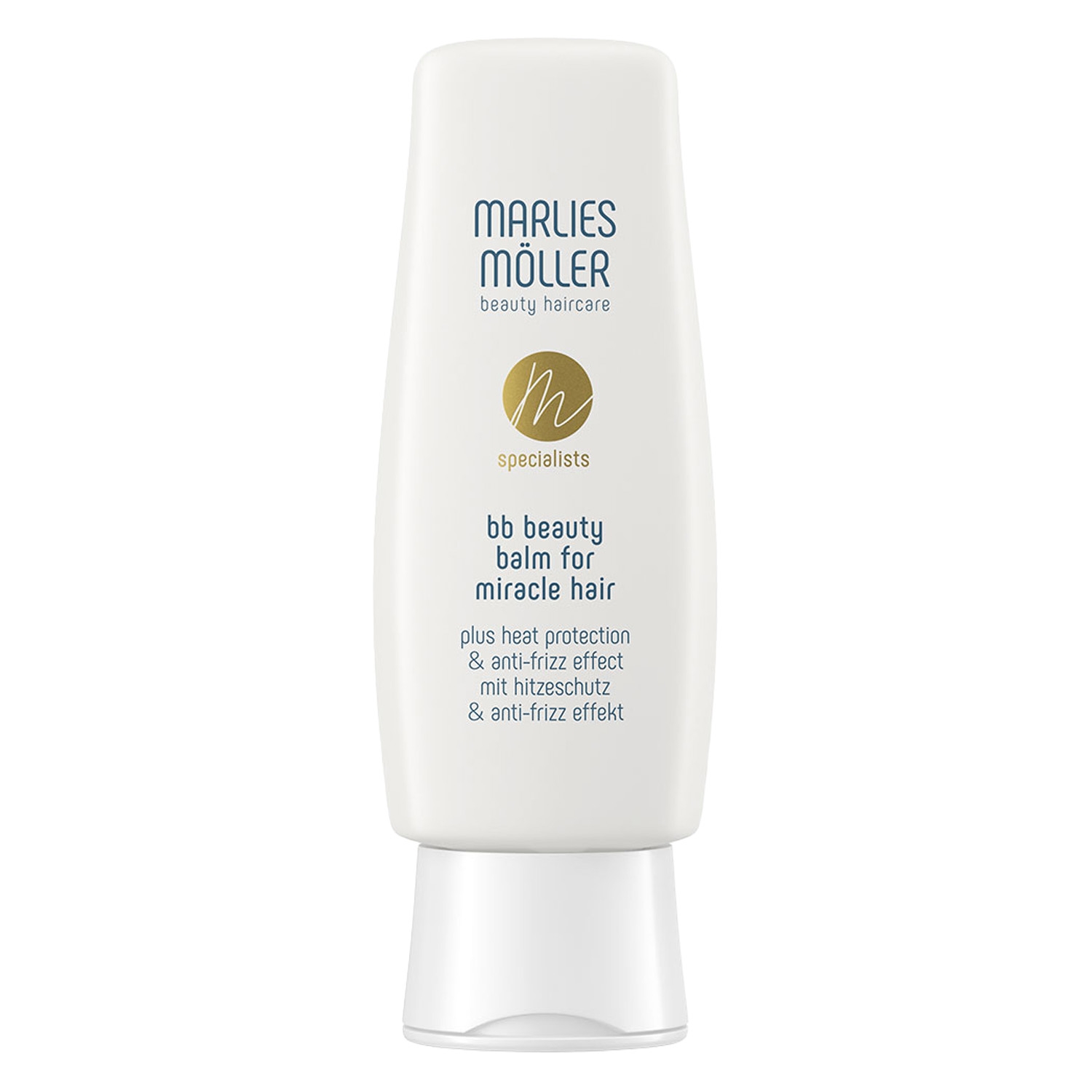 Product image from MM Specialists - BB Beauty Balm