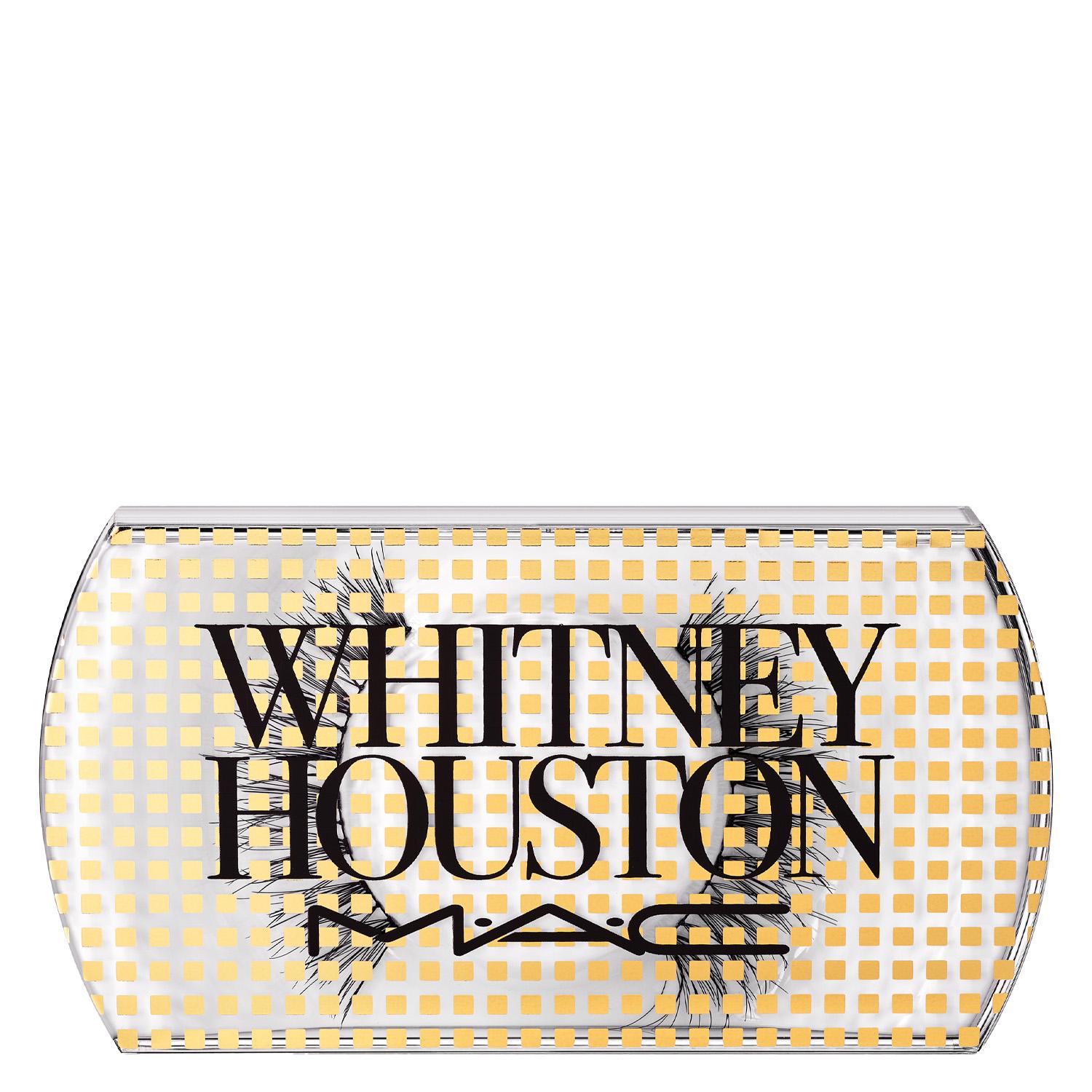 Whitney Houston Collection - Lashes