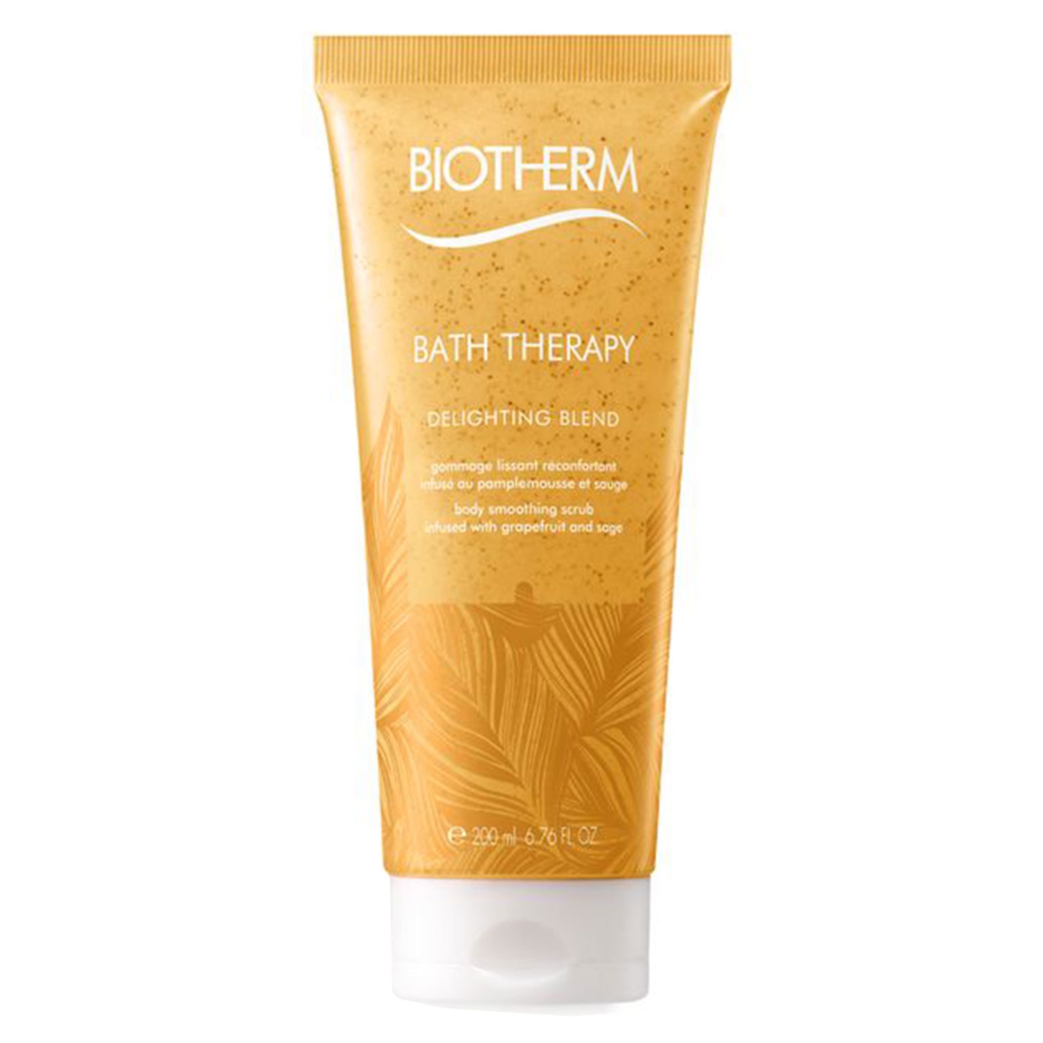 Product image from Bath Therapy - Delighting Body Scrub