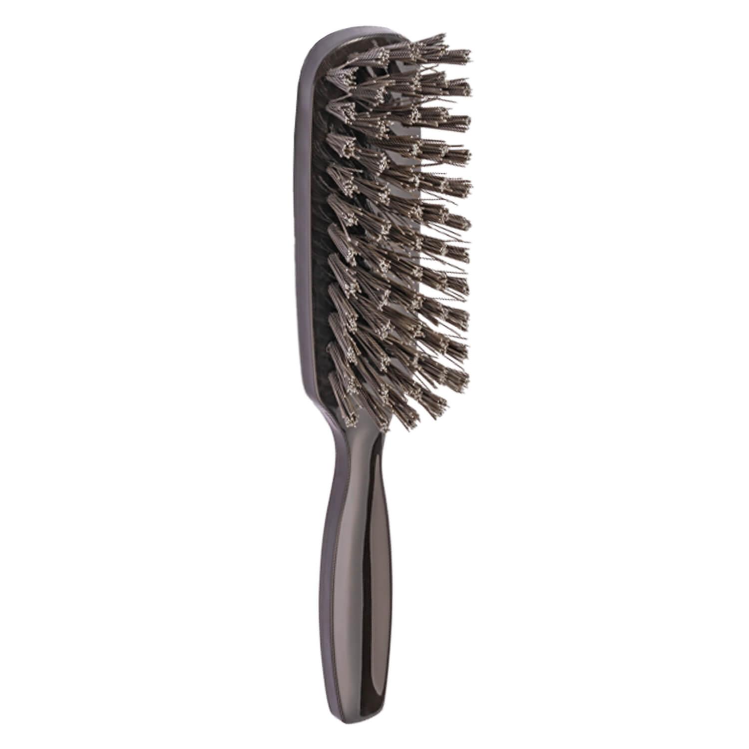 Trisa Hair Care - Hair Brush Brushing & Styling Vegan