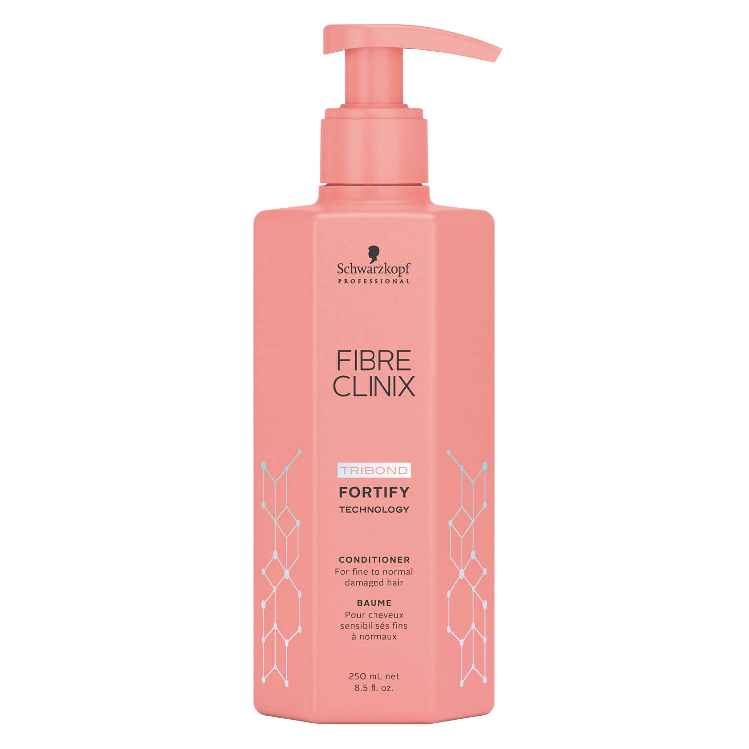 Product image from Fibre Clinix - Fortify Conditioner