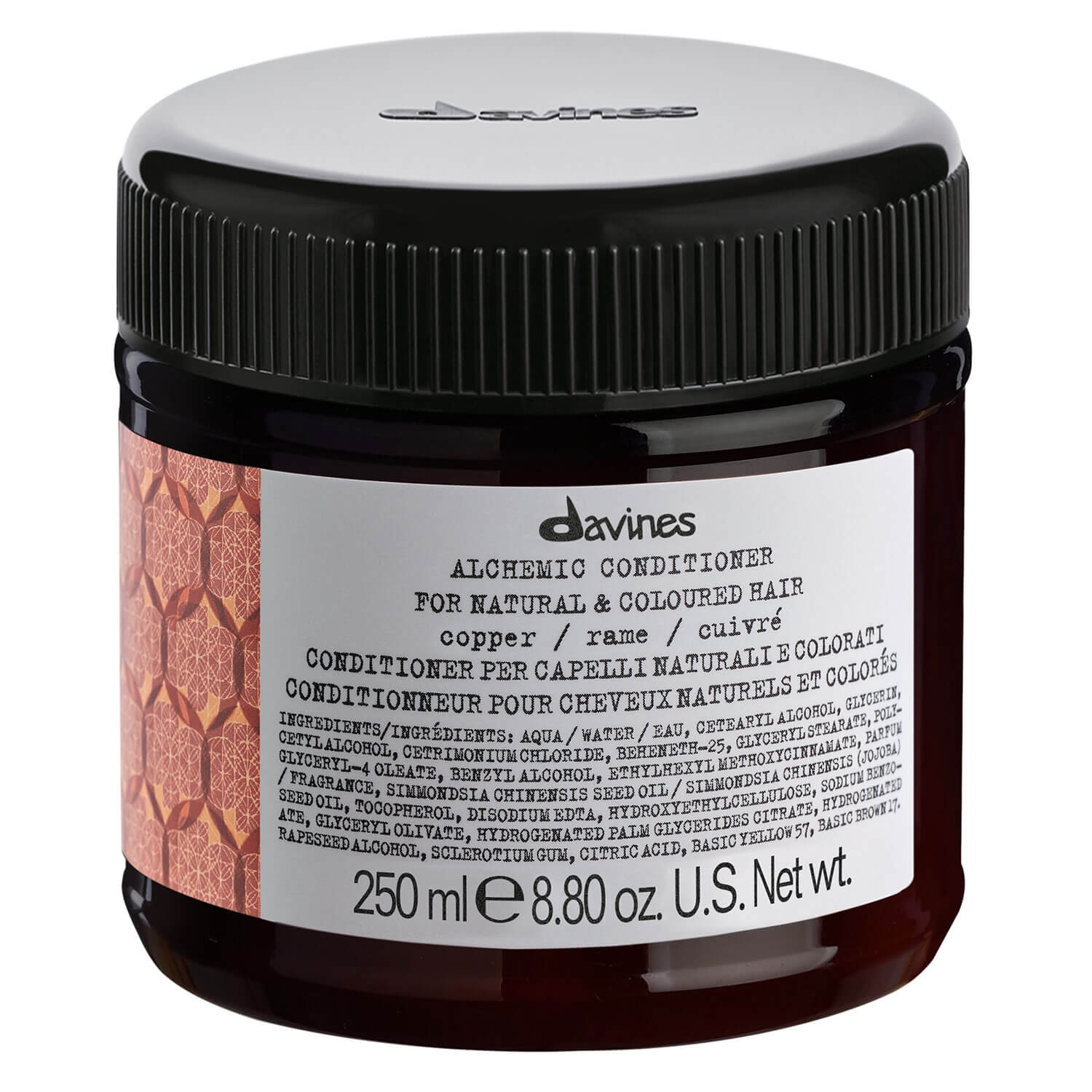 Product image from Alchemic - Copper Conditioner