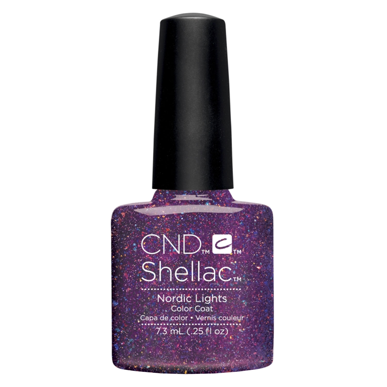 Product image from Shellac - Color Coat Nordic Lights