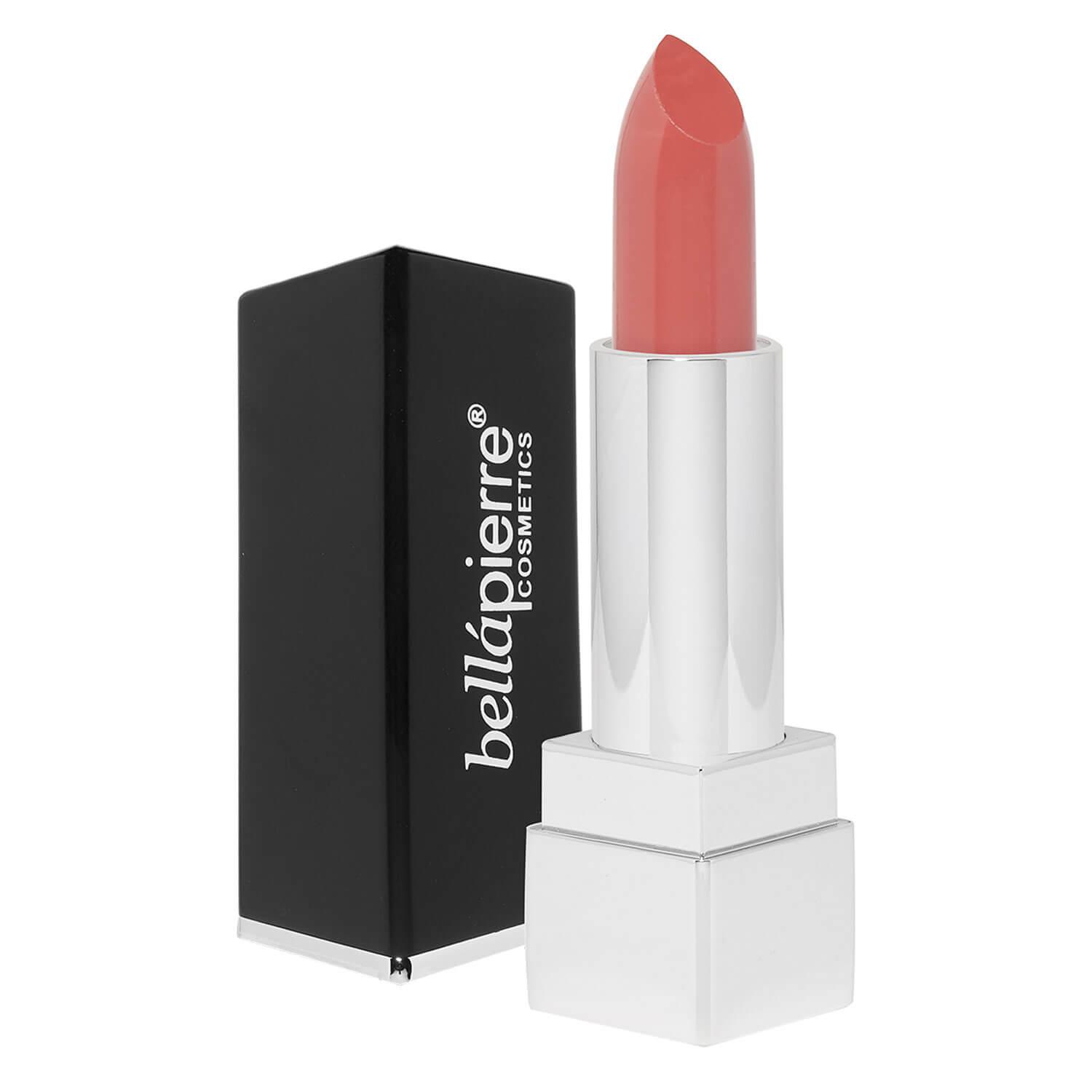 bellapierre Lips - Mineral Lipstick Envy