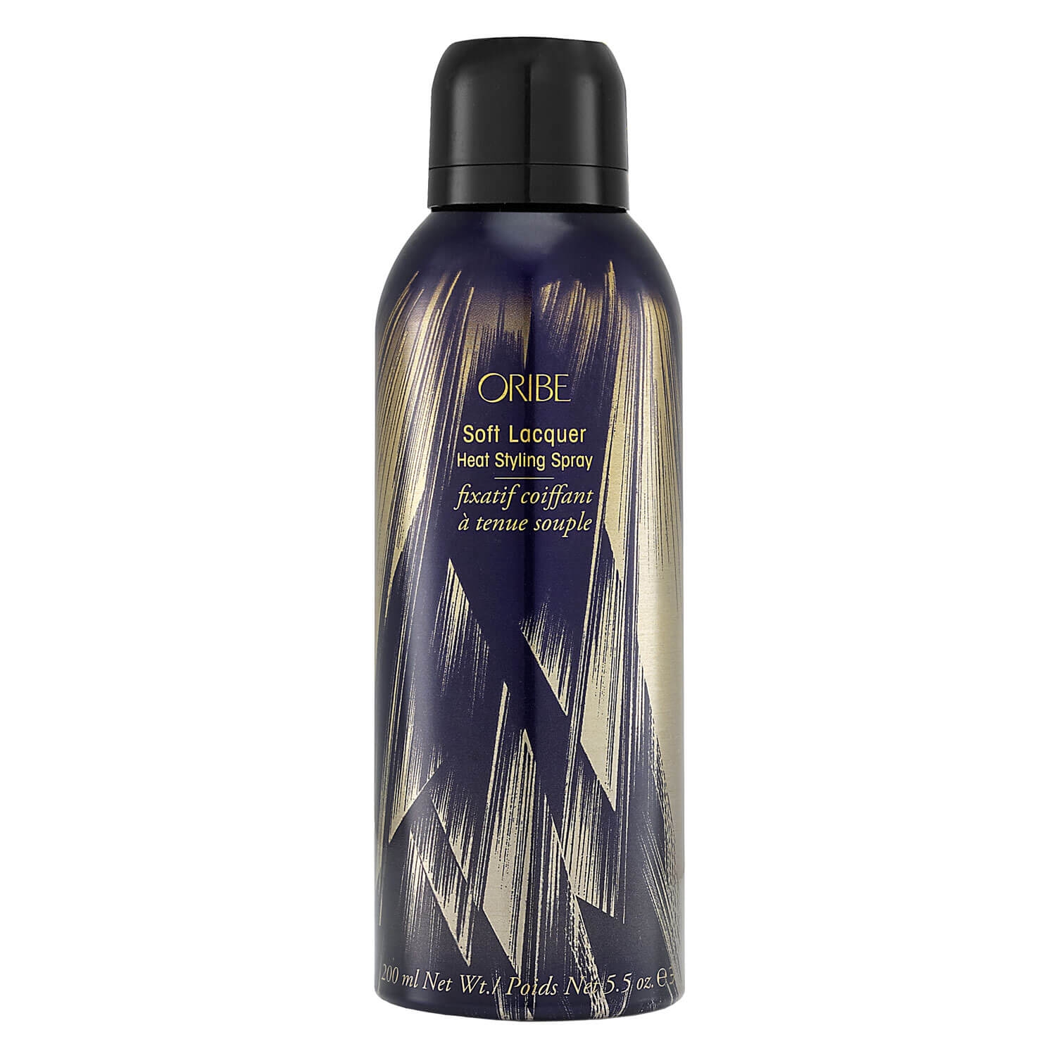 Product image from Oribe Style - Soft Lacquer Heat Styling Spray