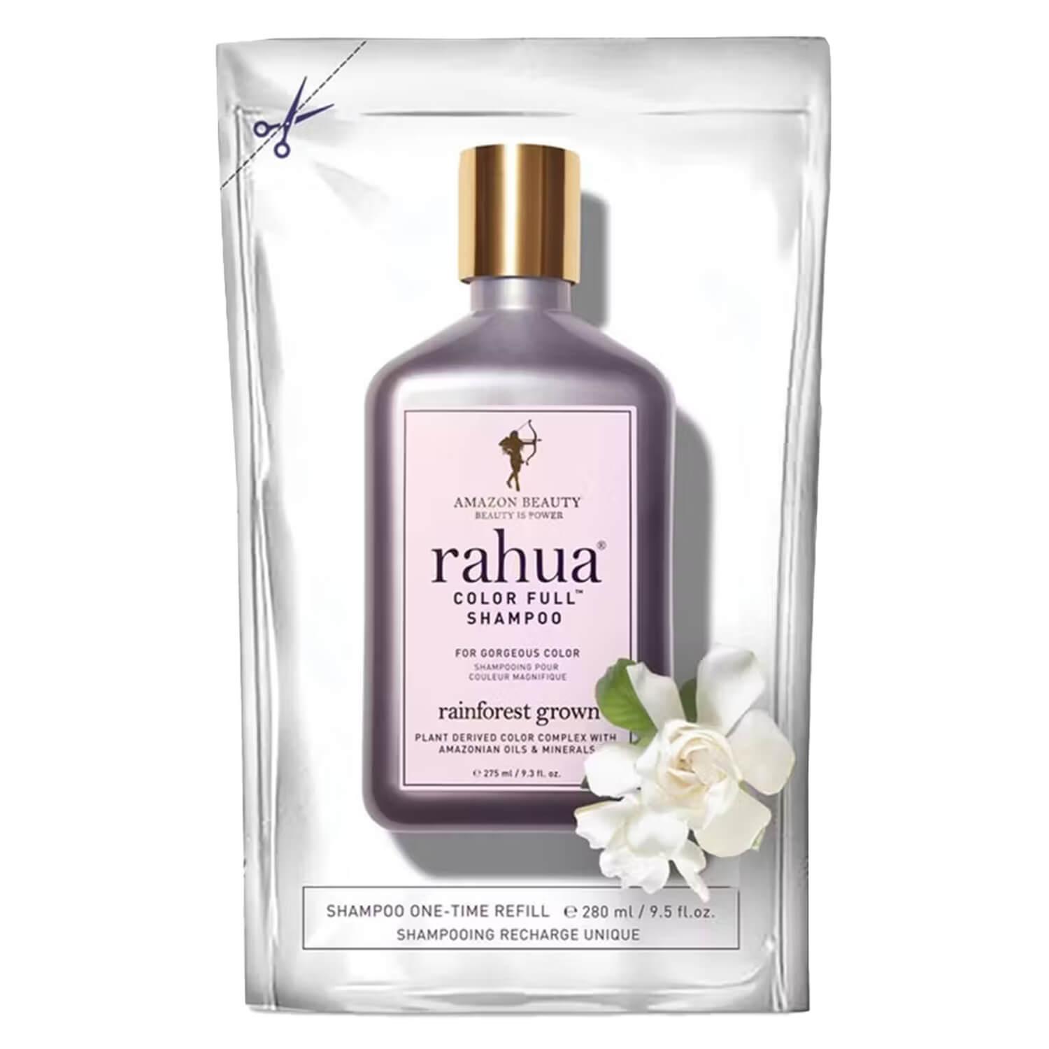 Rahua Daily Care - Color Full Shampoo Refill