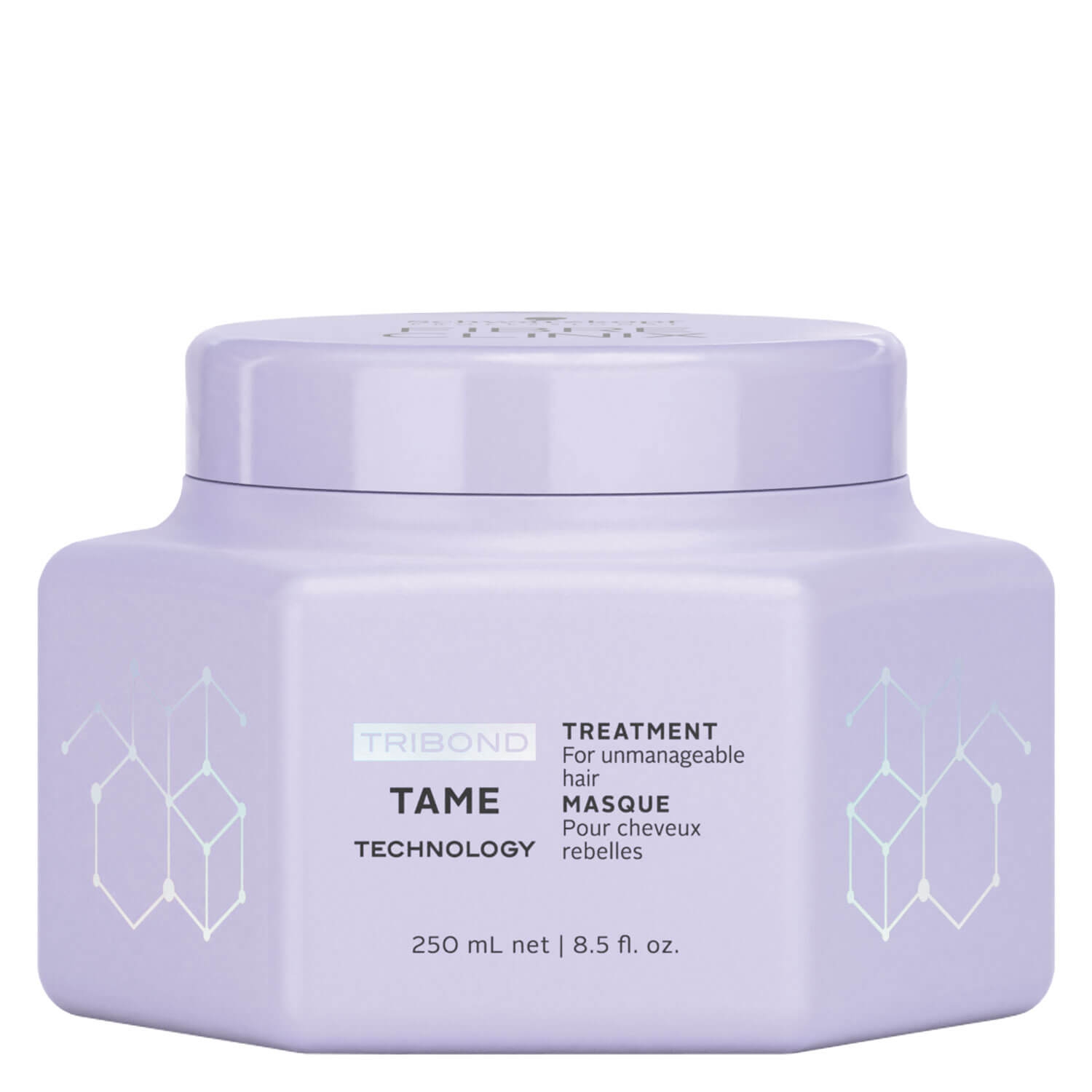 Image du produit de Fibre Clinix - Tame Treatment