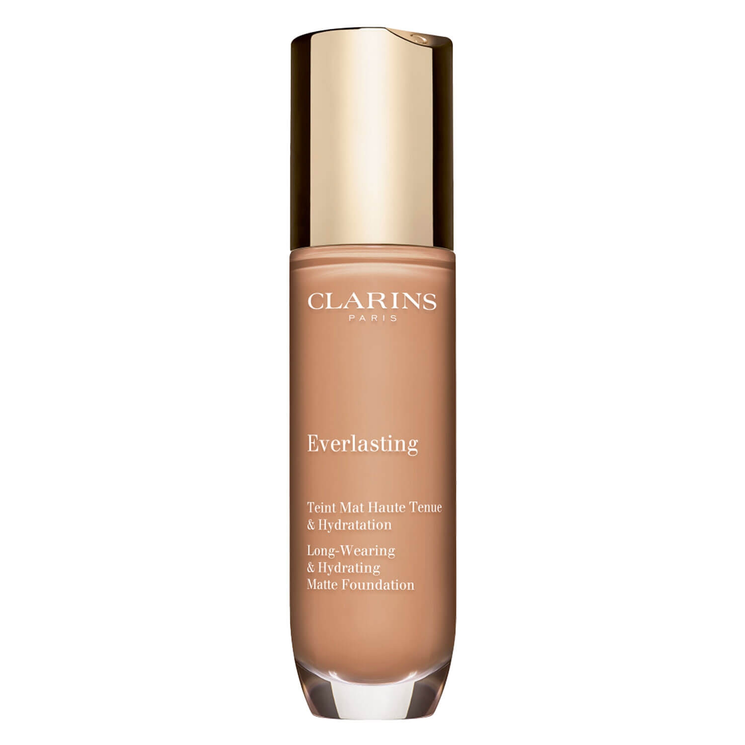 Product image from Everlasting - Long-Wearing & Hydrating Matte Foundation 112C Amber