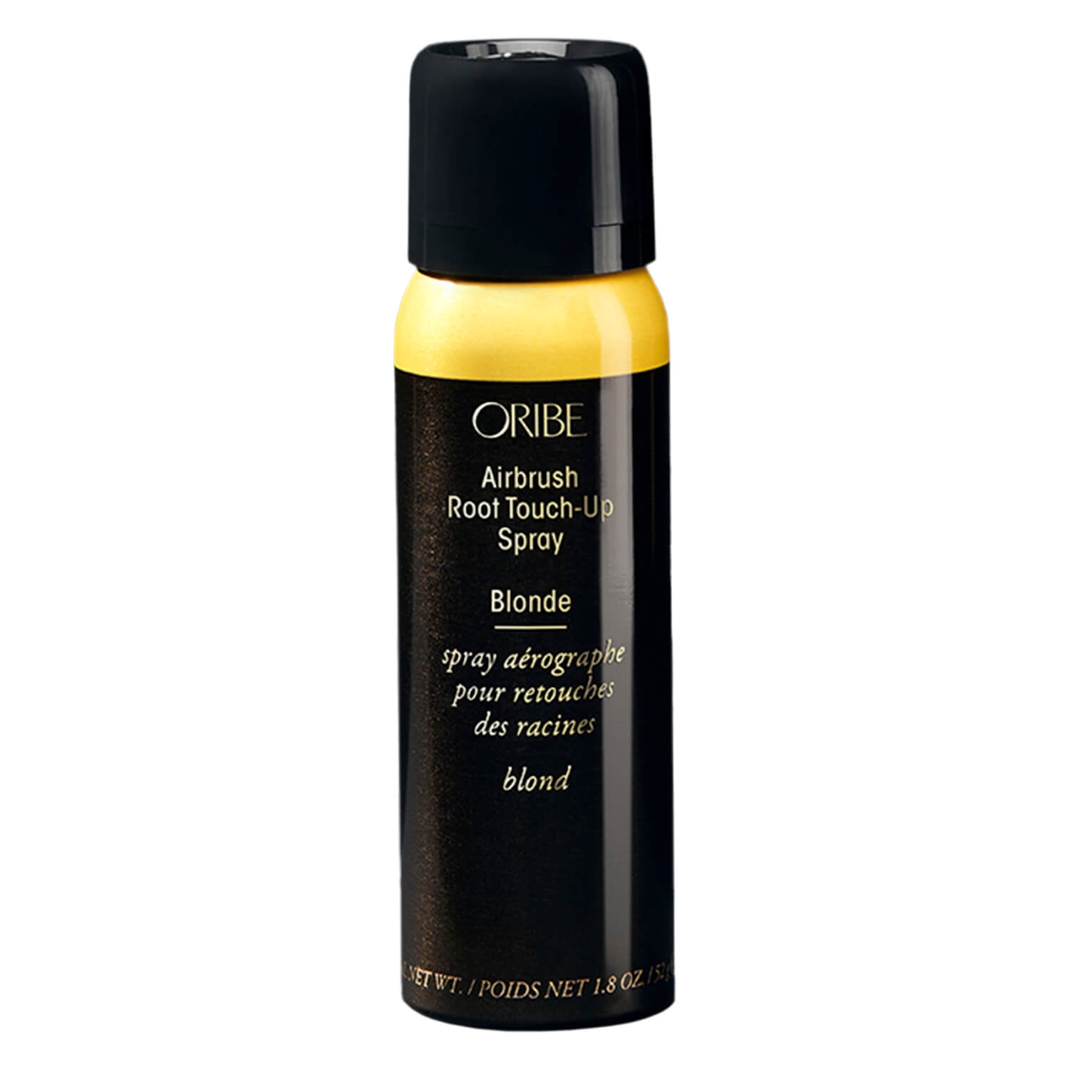 Product image from Oribe Style - Airbrush Root Touch-Up Spray Blonde