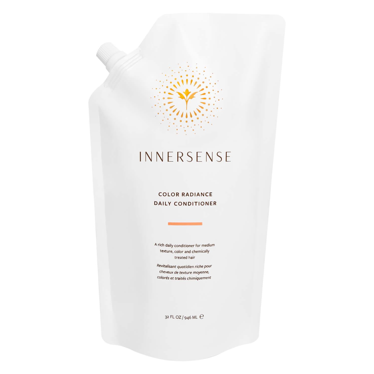 Innersense - Color Radiance Daily Conditioner Refill