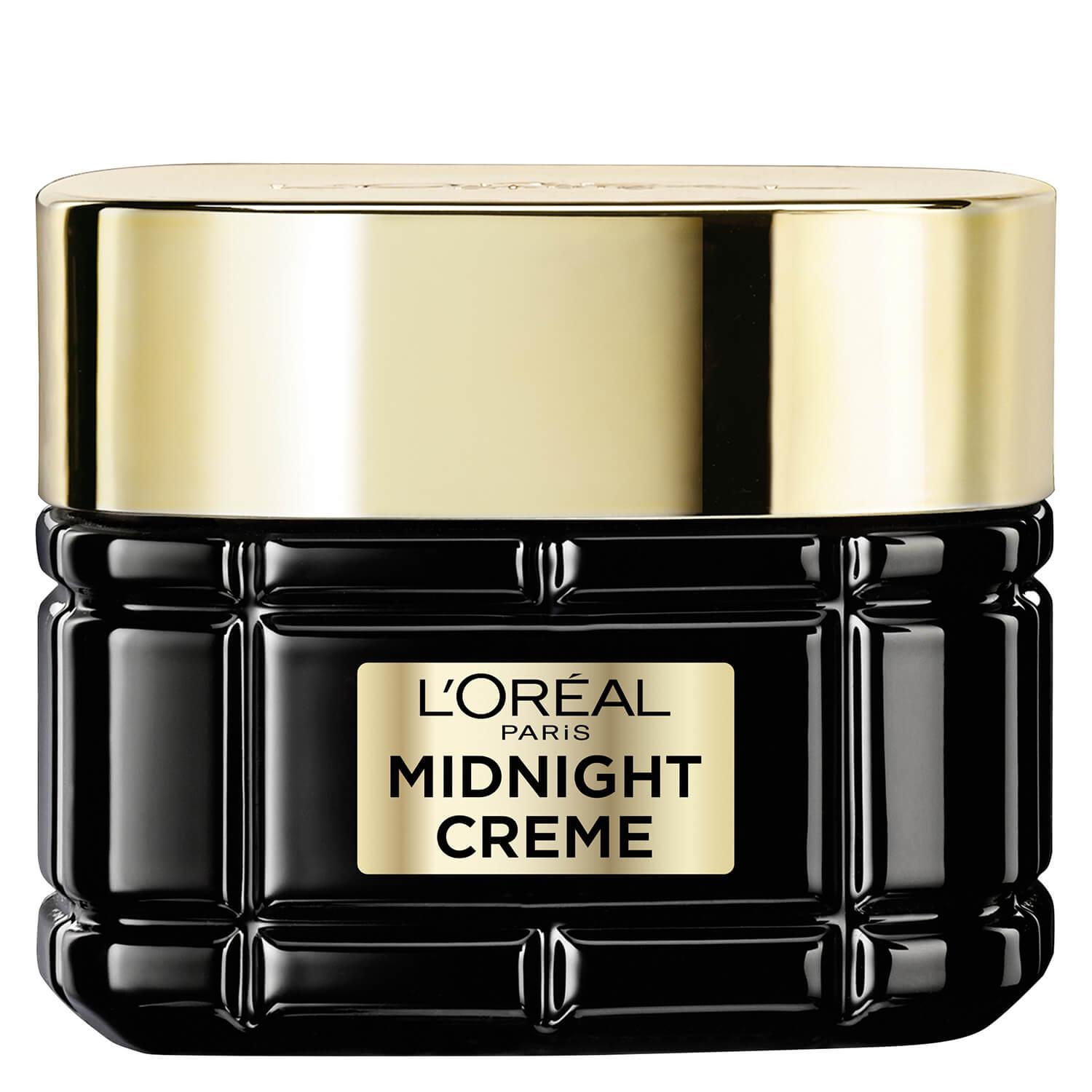 LOréal Skin Expert - Age Perfect Zell-Renaissance Midnight Creme