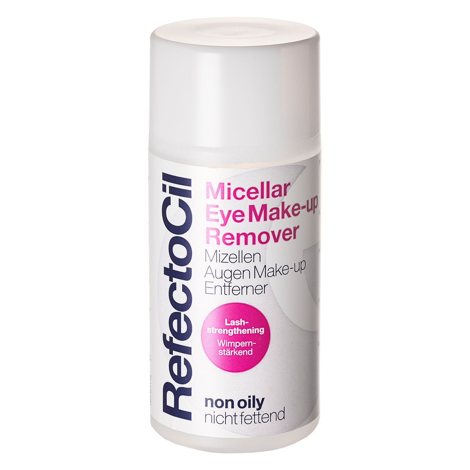 Produktbild von RefectoCil - Micellar Eye Make-up Remover