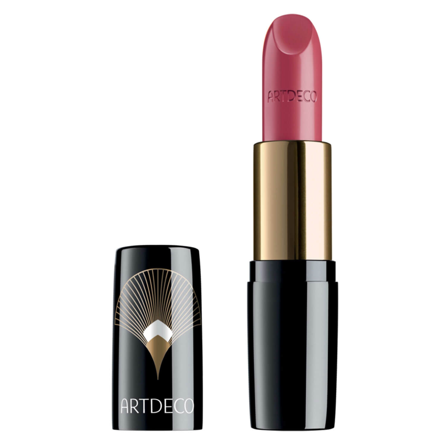 Produktbild von Golden Twenties - Perfect Color Lipstick Confetti Shower 819