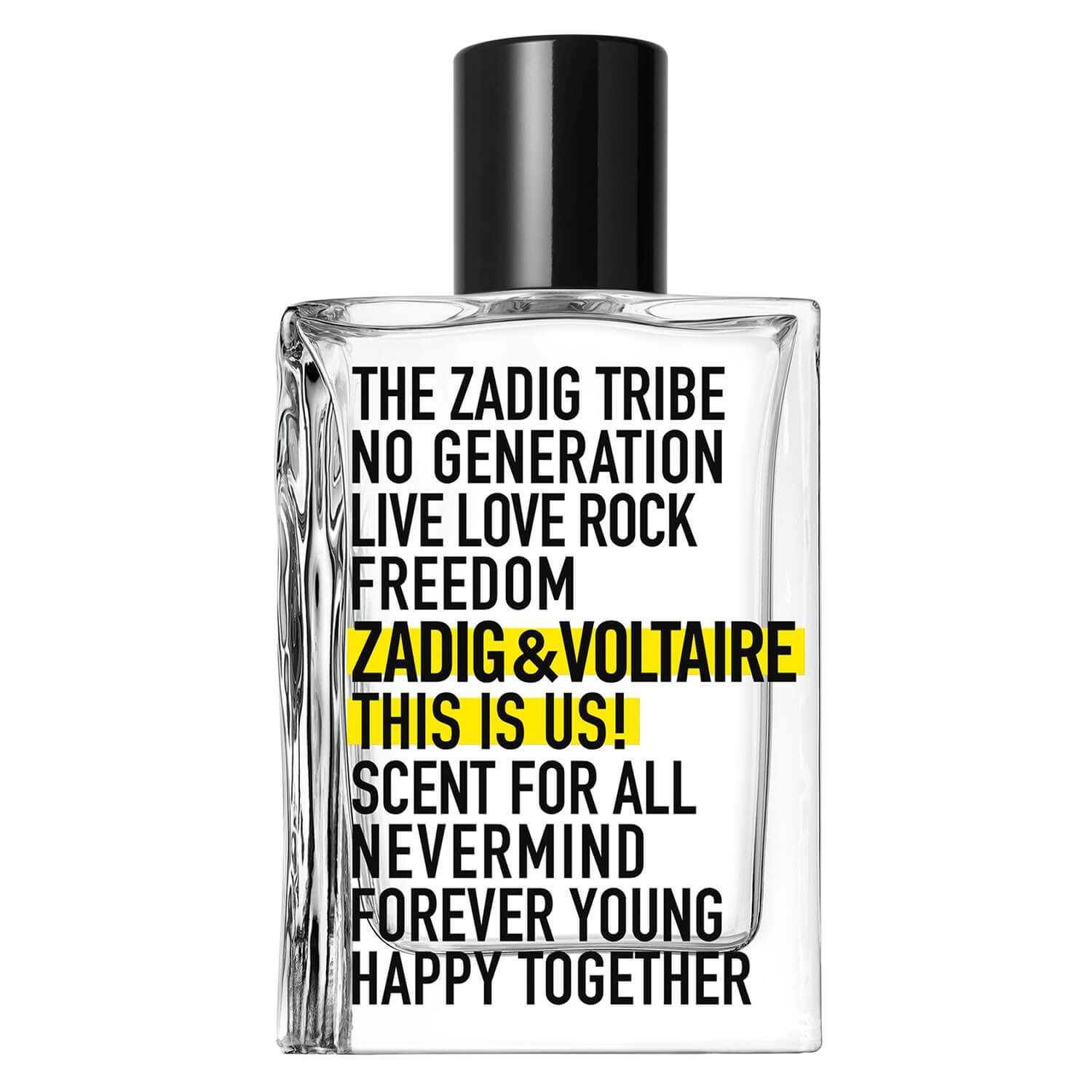 Product image from This is Us! - Eau de Toilette