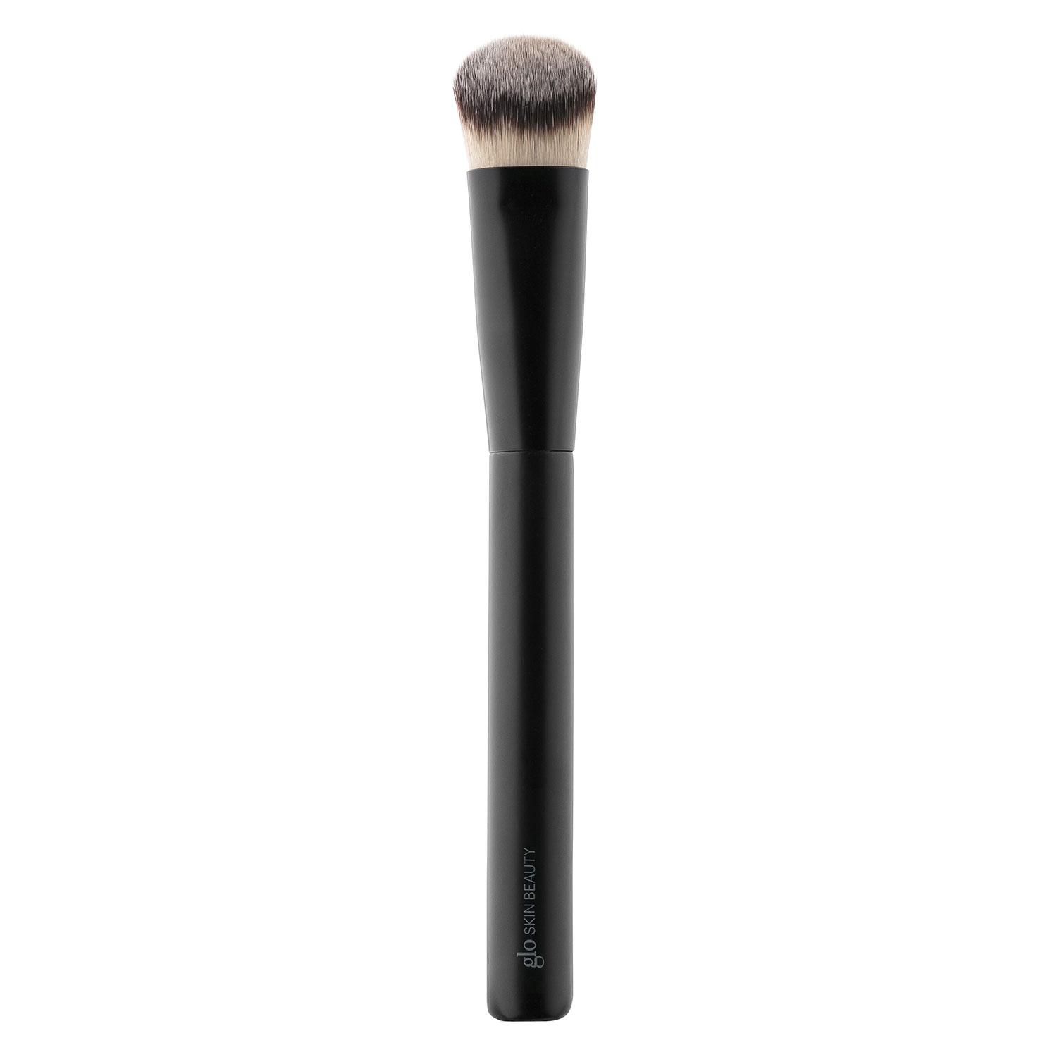 Glo Skin Beauty Tools - Angled Complexion Brush