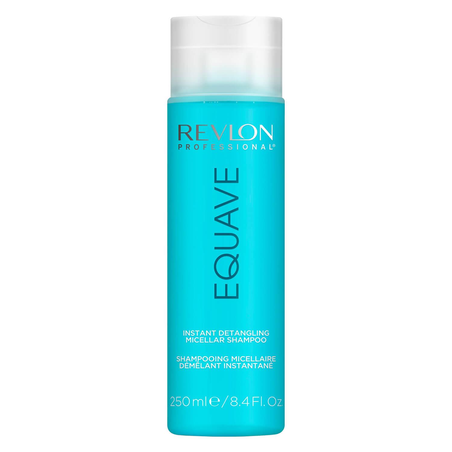 Equave - Hydro Instant Detangling Micellar Shampoo