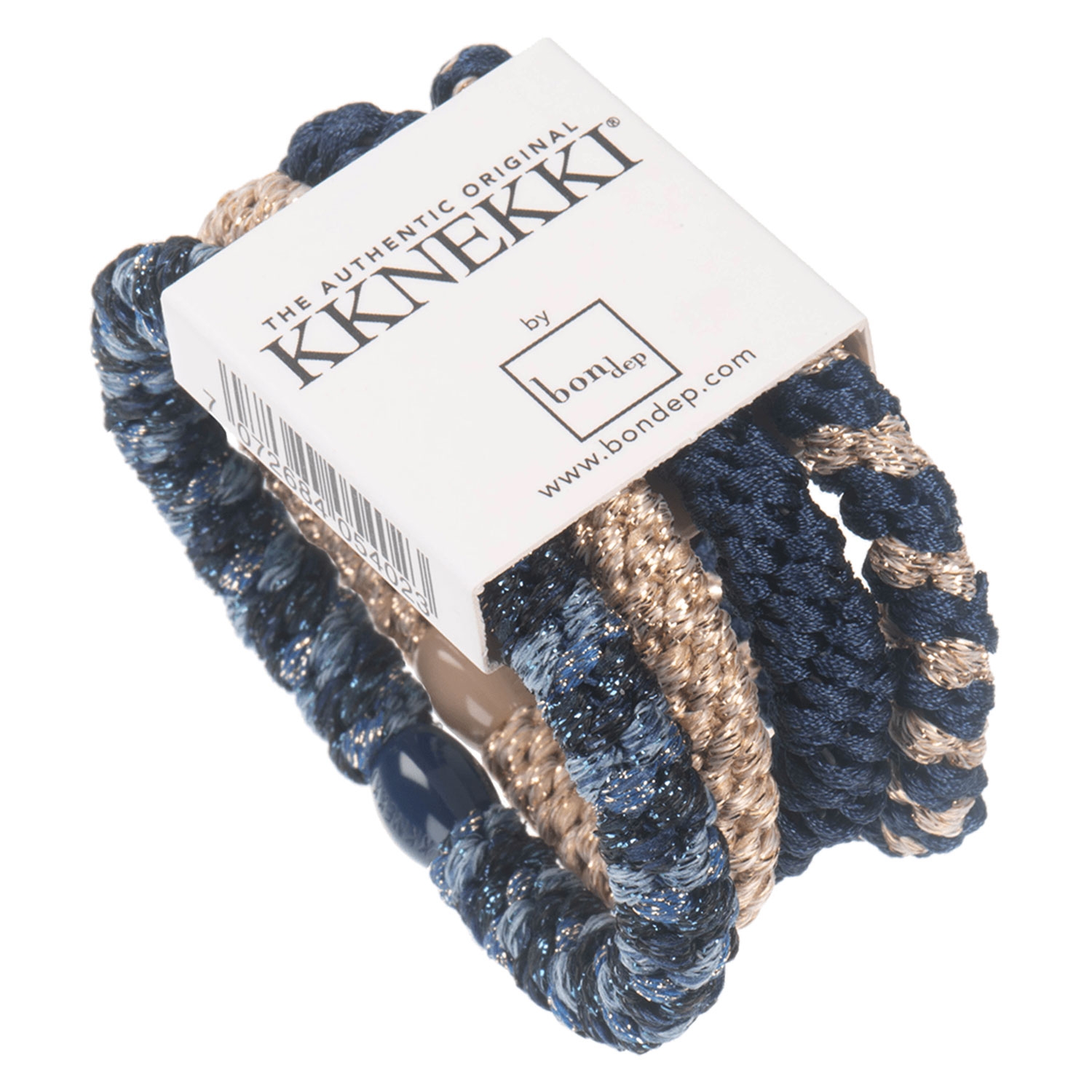 Product image from Kknekki - Hair Tie Sailor's Kiss