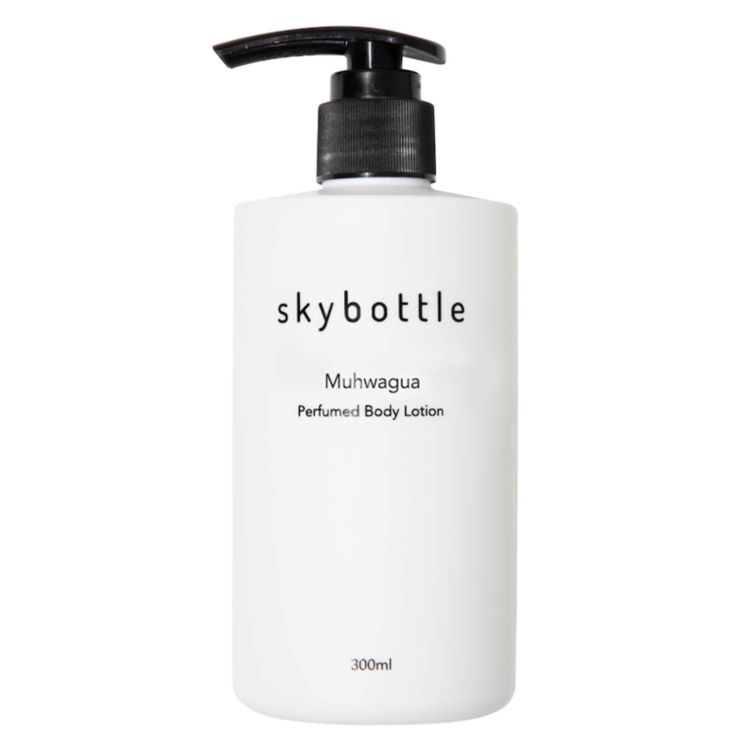 Skybottle - Muhwagua Perfumed Body Lotion