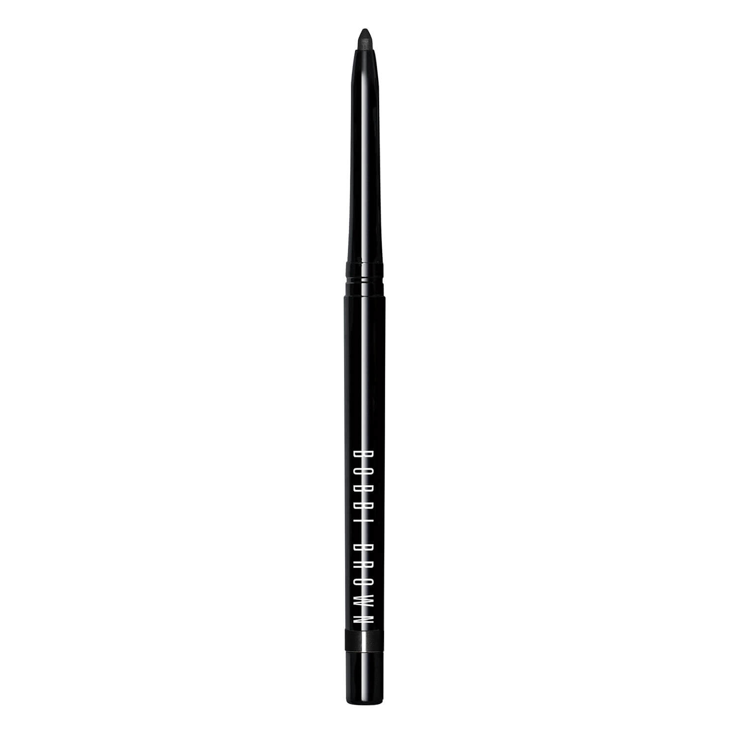Product image from BB Eyeliner - Perfectly Defined Gel Eyeliner Pitch Black
