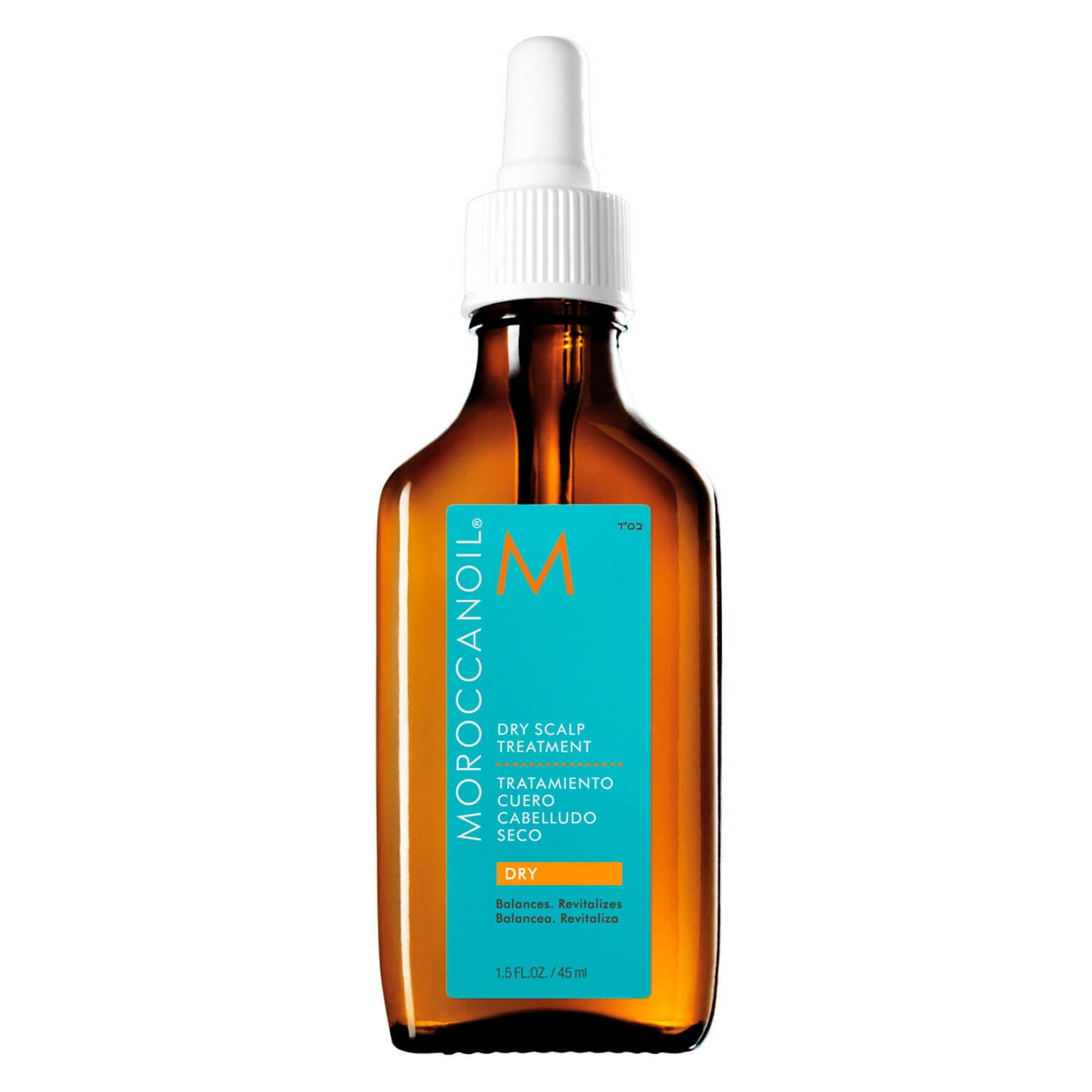 Product image from Moroccanoil - Dry Scalp Treatment