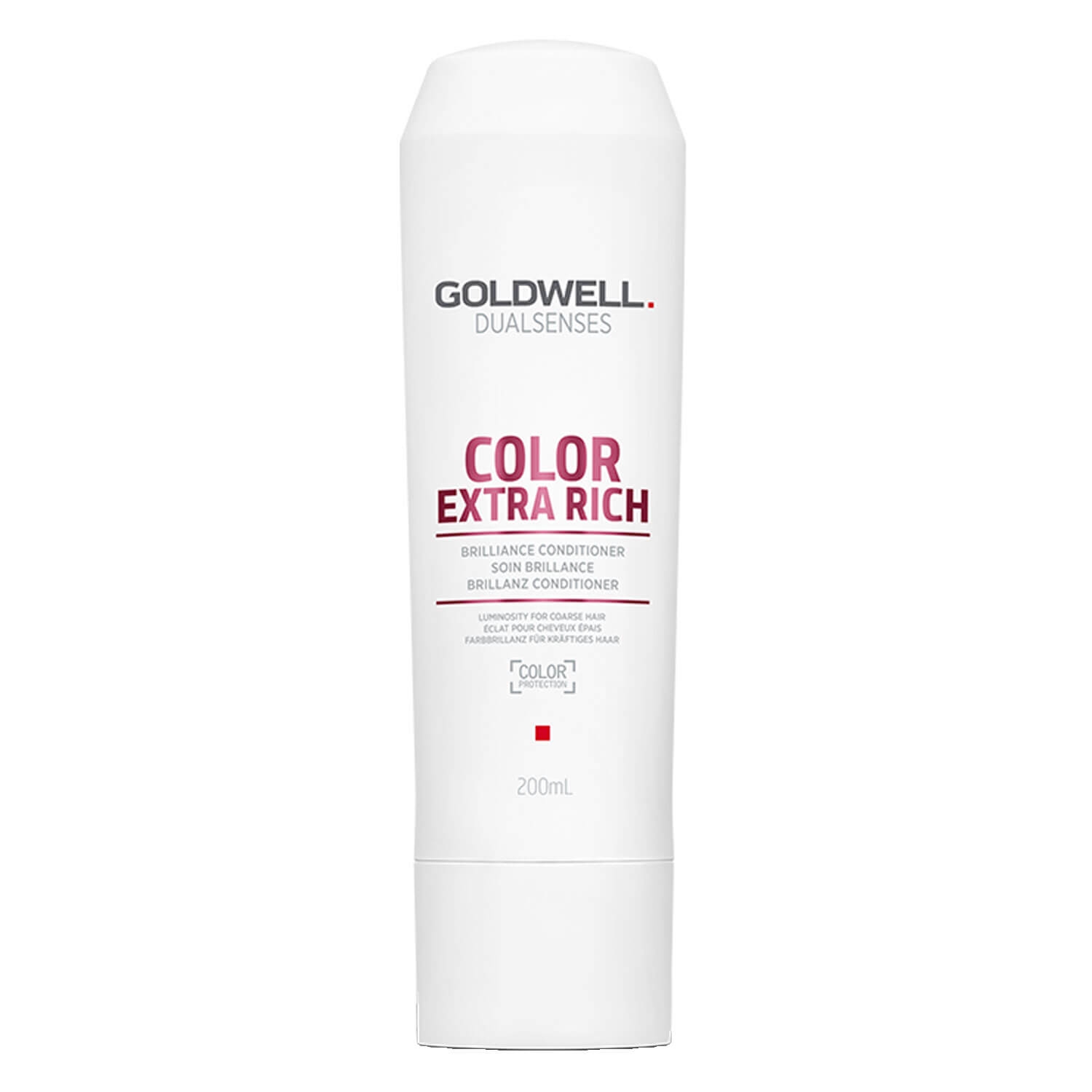 Product image from Dualsenses Color Extra Rich - Brilliance Conditioner