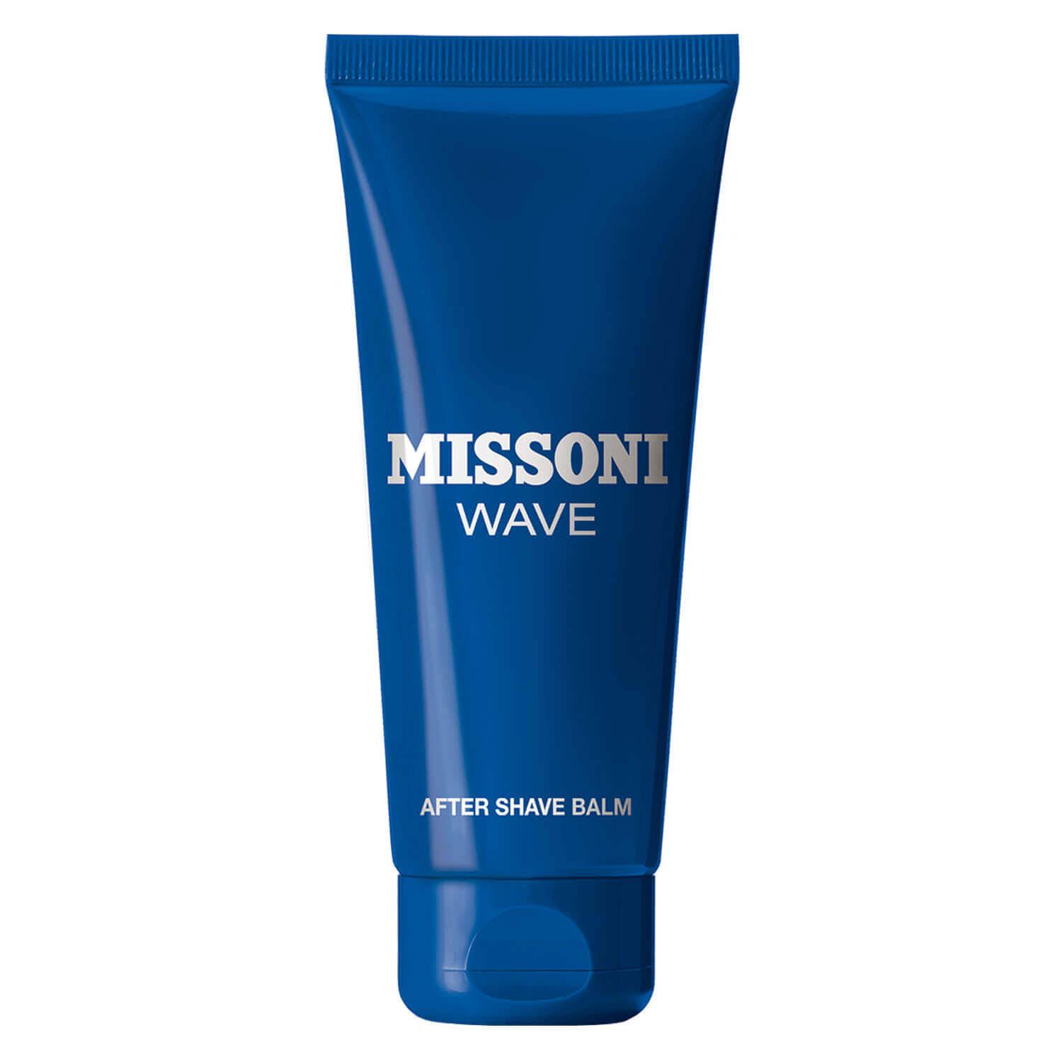 Missoni Wave - After Shave Balm
