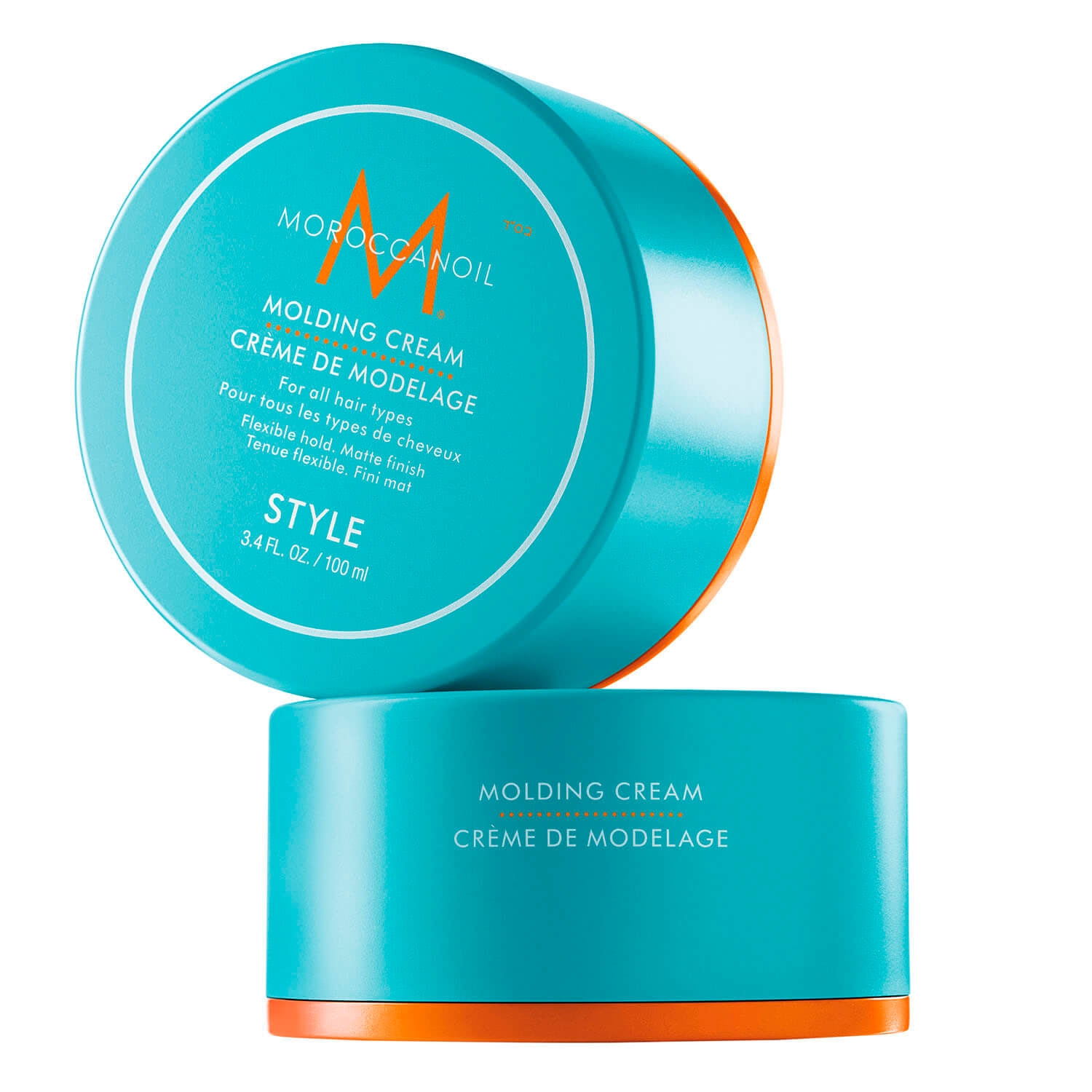 Product image from Moroccanoil - Molding Cream