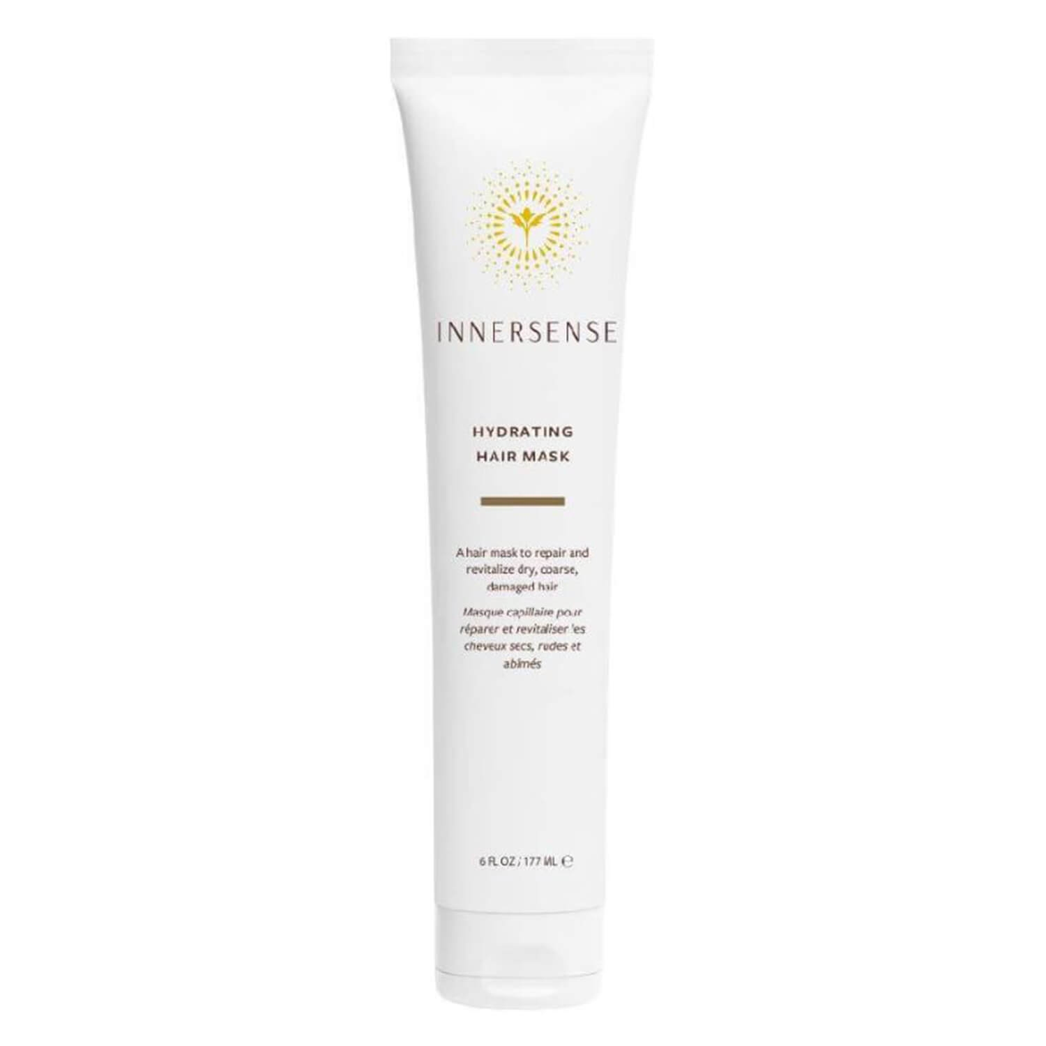 Product image from Innersense - Hydrating Hair Mask