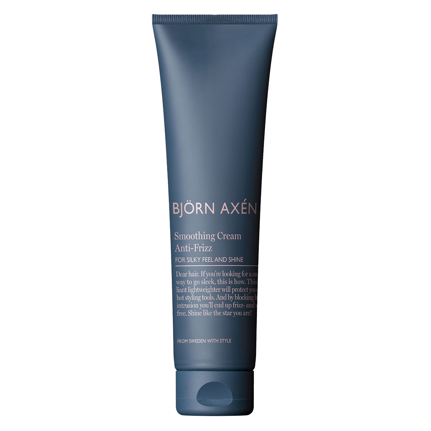 Product image from Björn Axén - Smoothing Creme