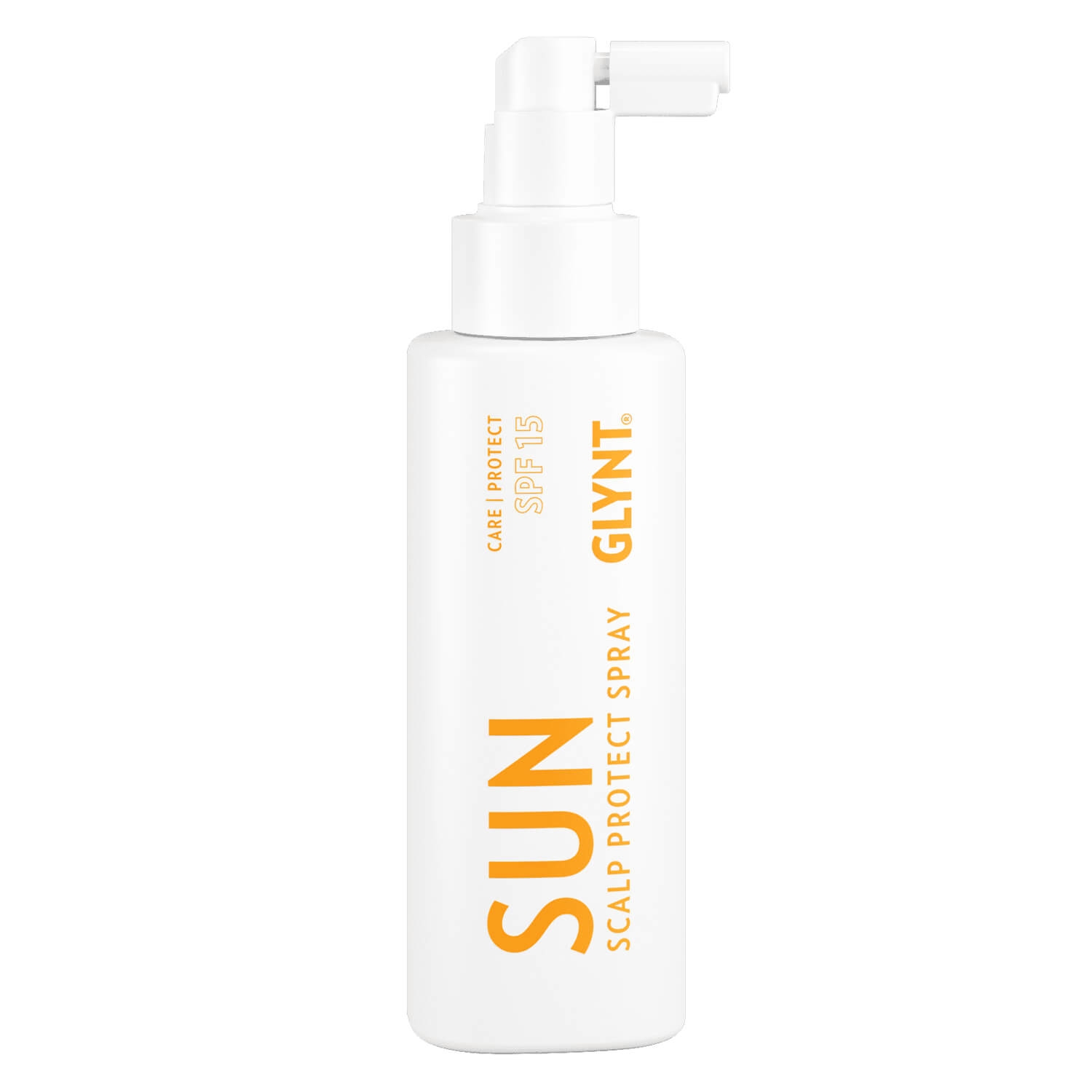Product image from GLYNT Care - Sun Scalp Protect Spray