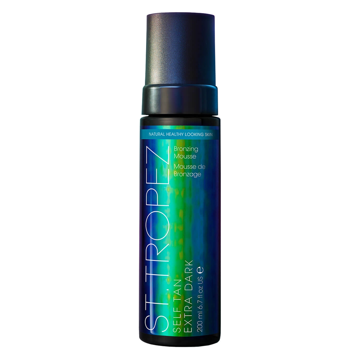Product image from St.Tropez - Self Tan Extra Dark Bronzing Mousse