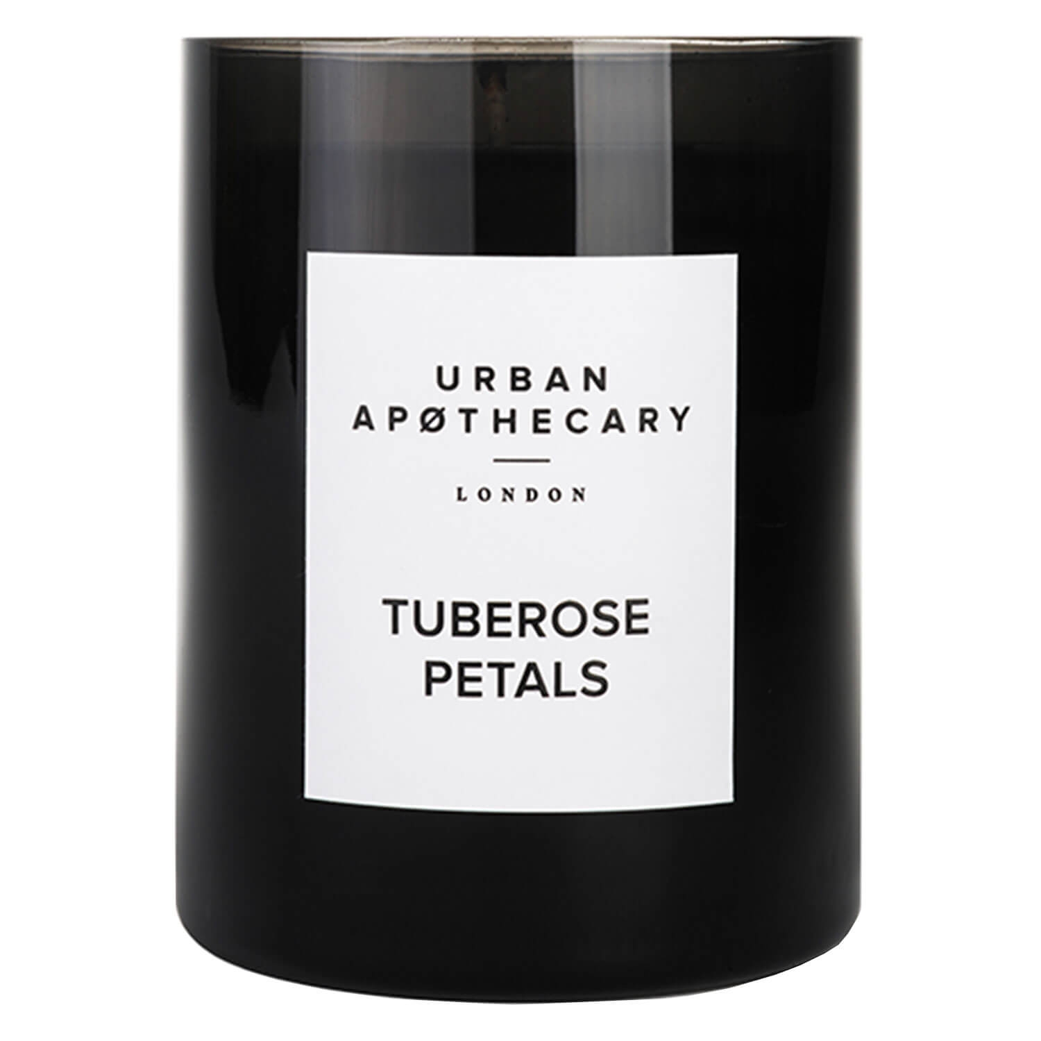 Product image from Urban Apothecary - Luxury Boxed Glass Candle Tuberose Petals