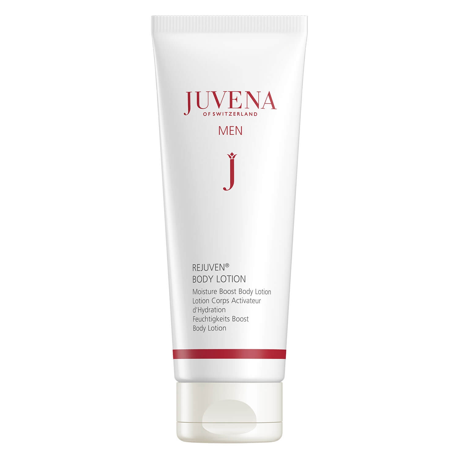Product image from Rejuven - Moisture Boost Body Lotion