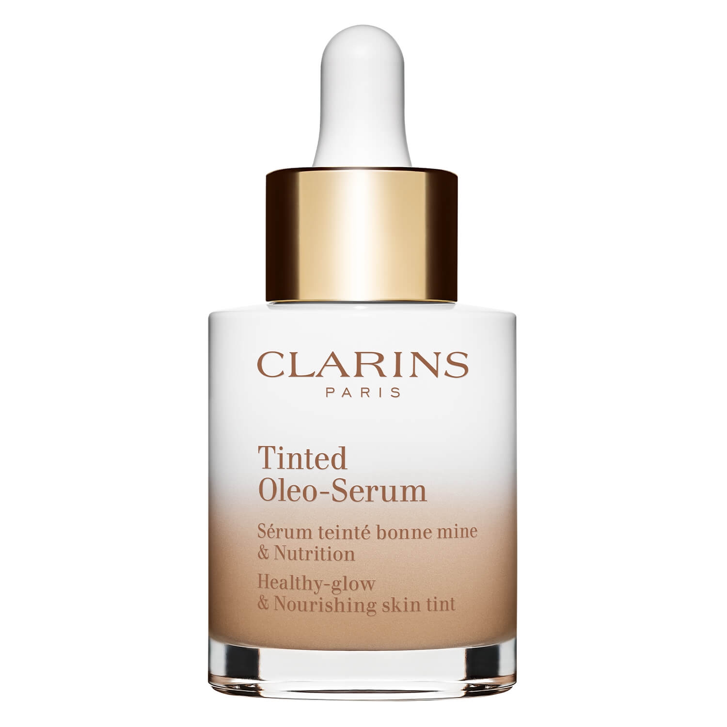 Product image from Tinted Oleo Serum - Skin Tint 04