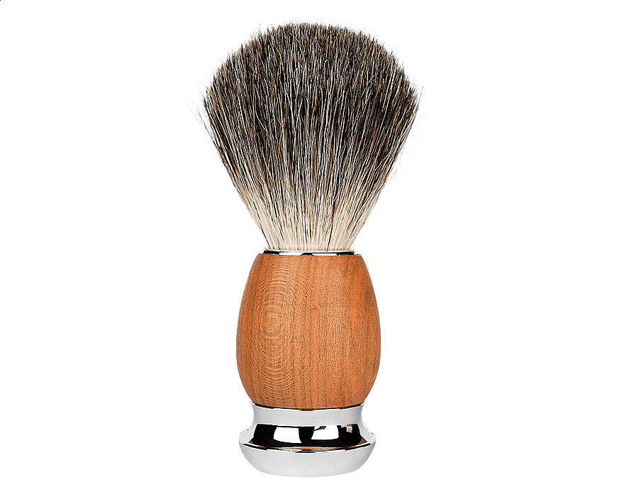 Mr. Bear Family - Shaving Brush - Pure Badger