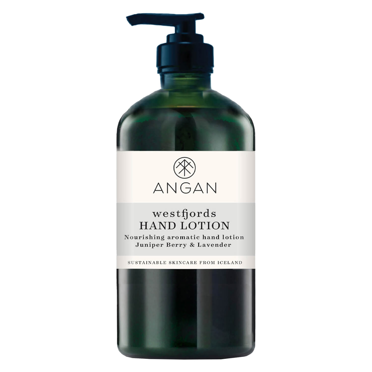 Product image from ANGAN - Westfjords Hand Lotion
