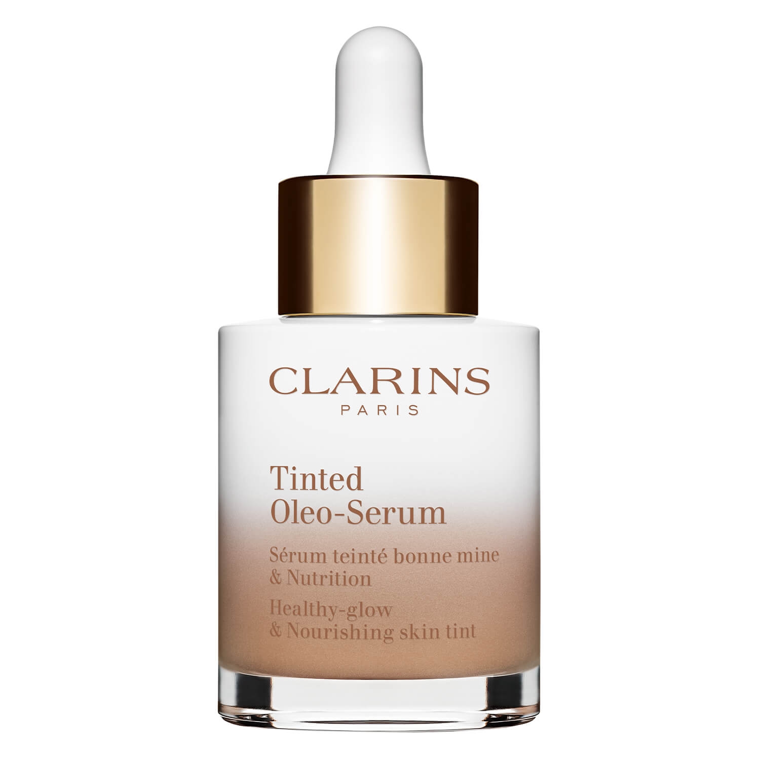 Product image from Tinted Oleo Serum - Skin Tint 06