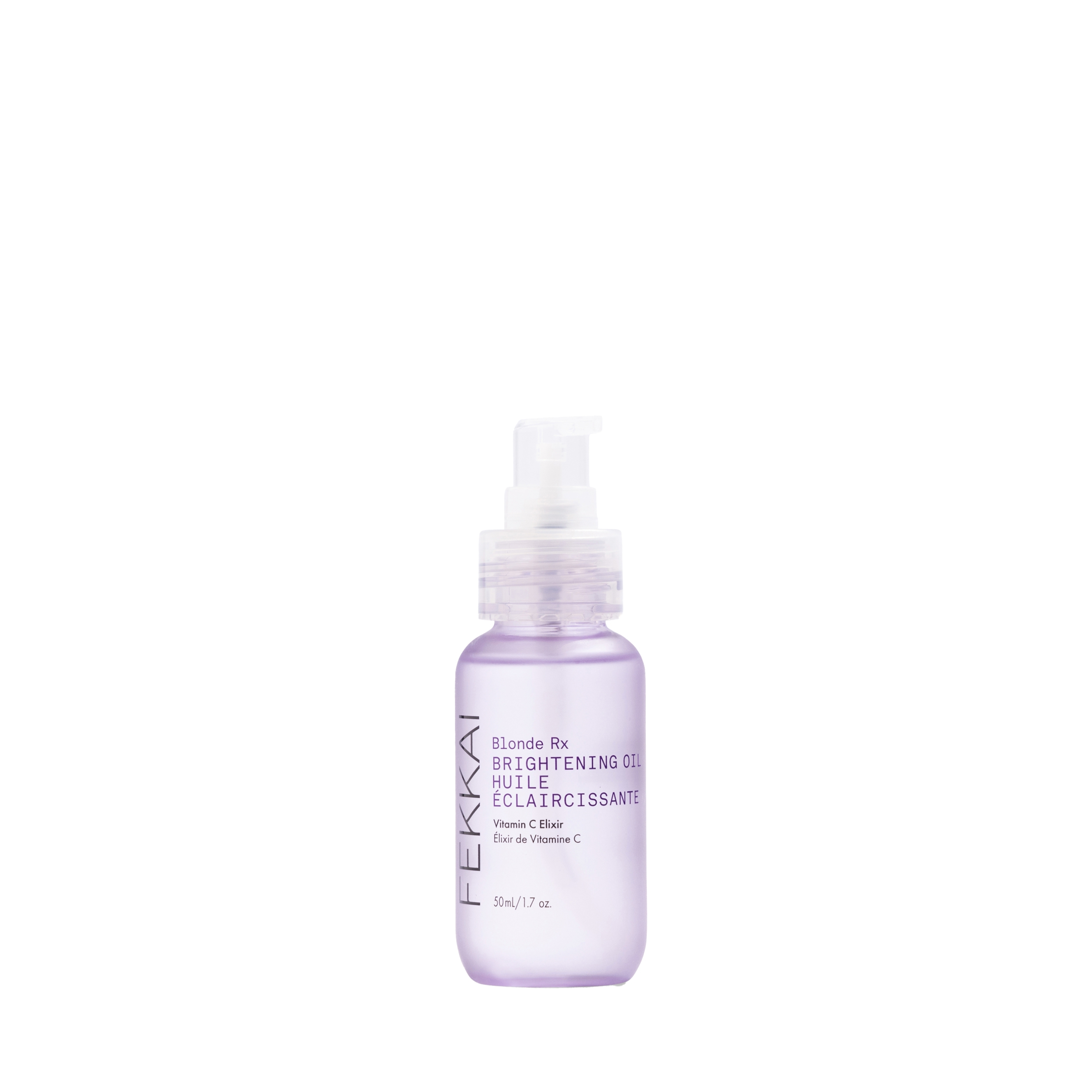 Product image from Fekkai - Blonde Rx Brightening Oil 50ml